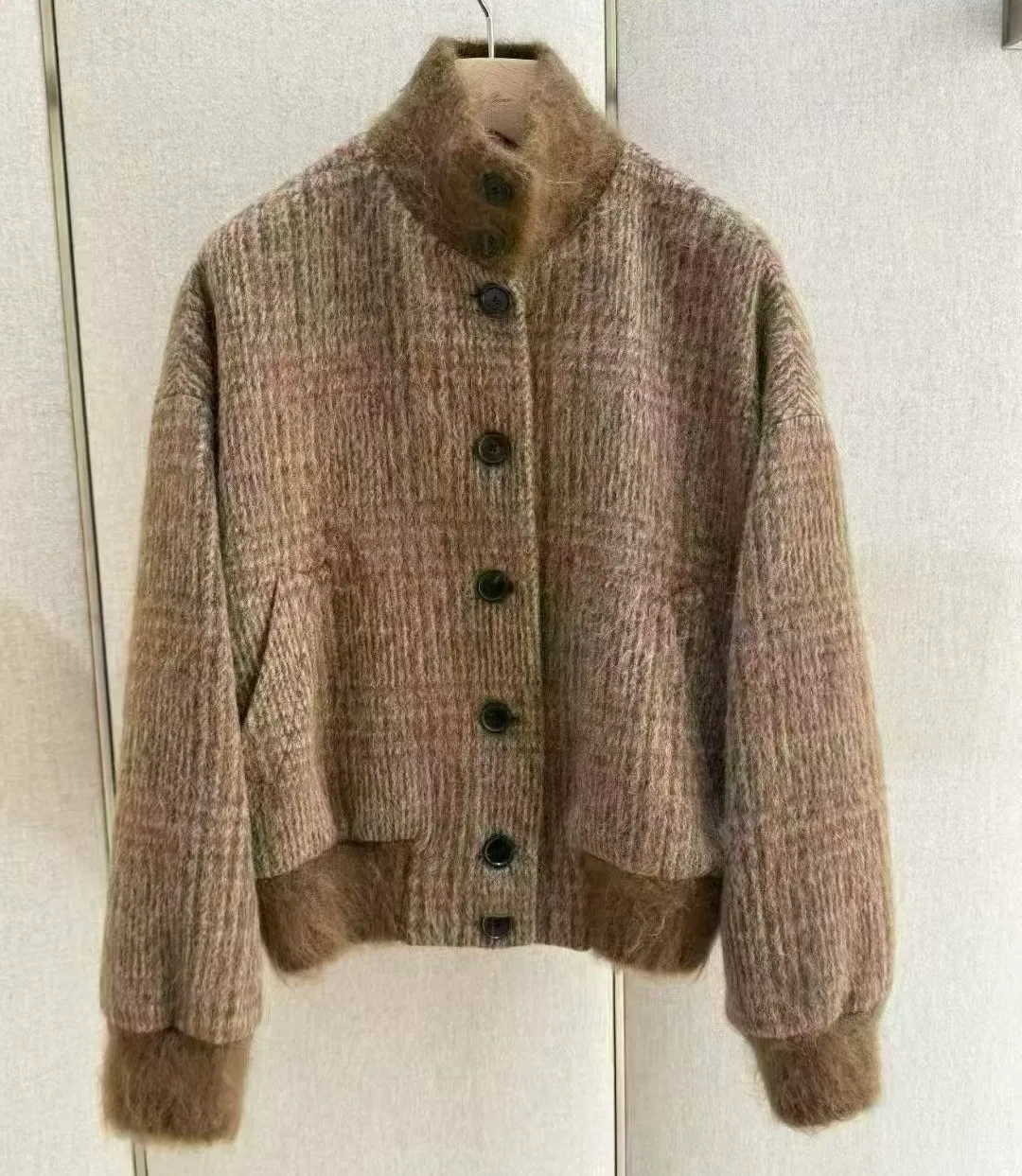 Куртки И Пуховики Женские Loro Piana 2237808