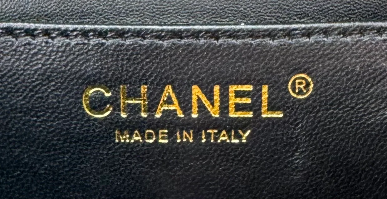 Классические Сумки Женские Chanel 11565798