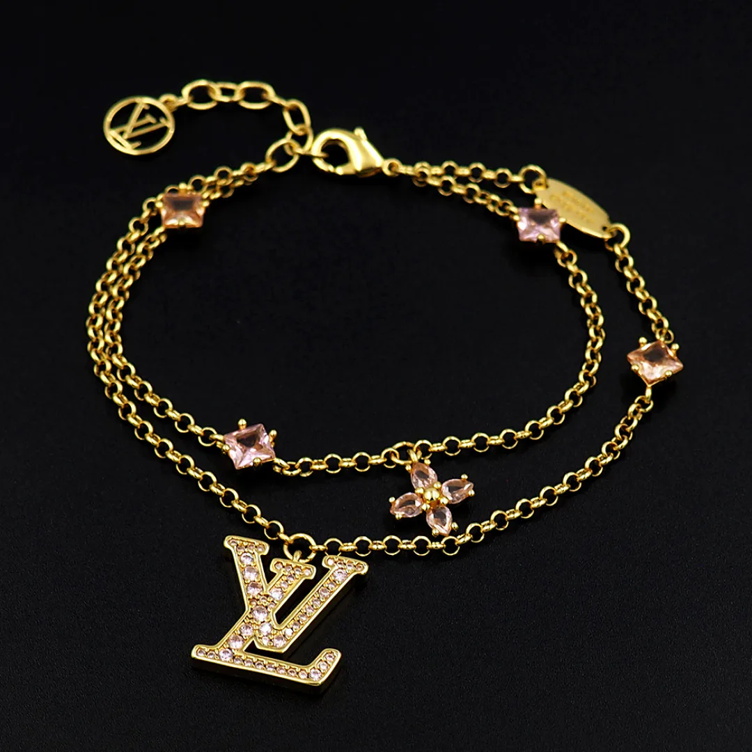 Бижутерия Louis Vuitton 17361283