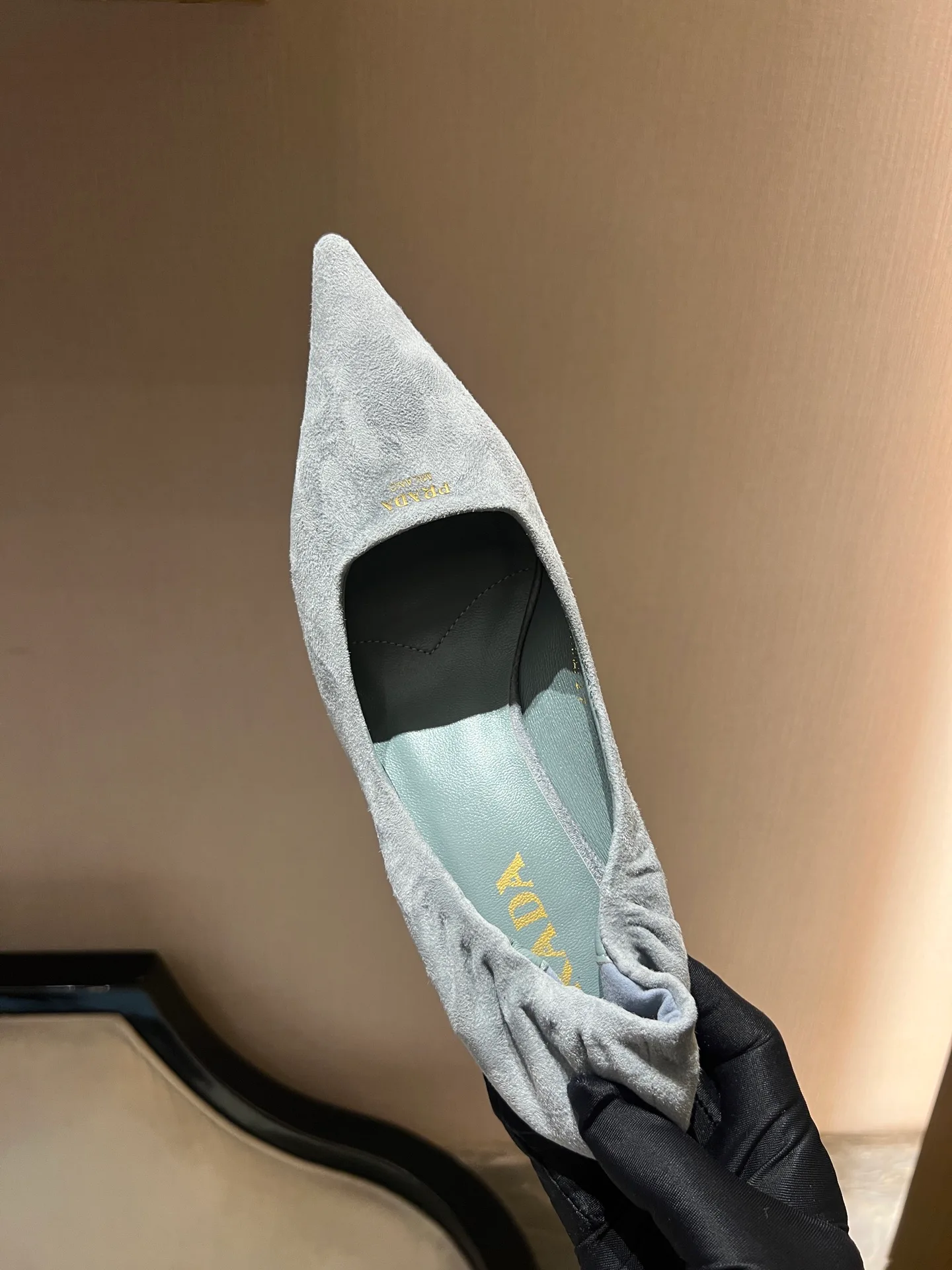 Туфли Женские Prada 11454576