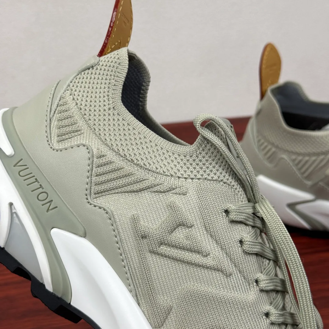 Кроссовки Мужские Louis Vuitton 4898723