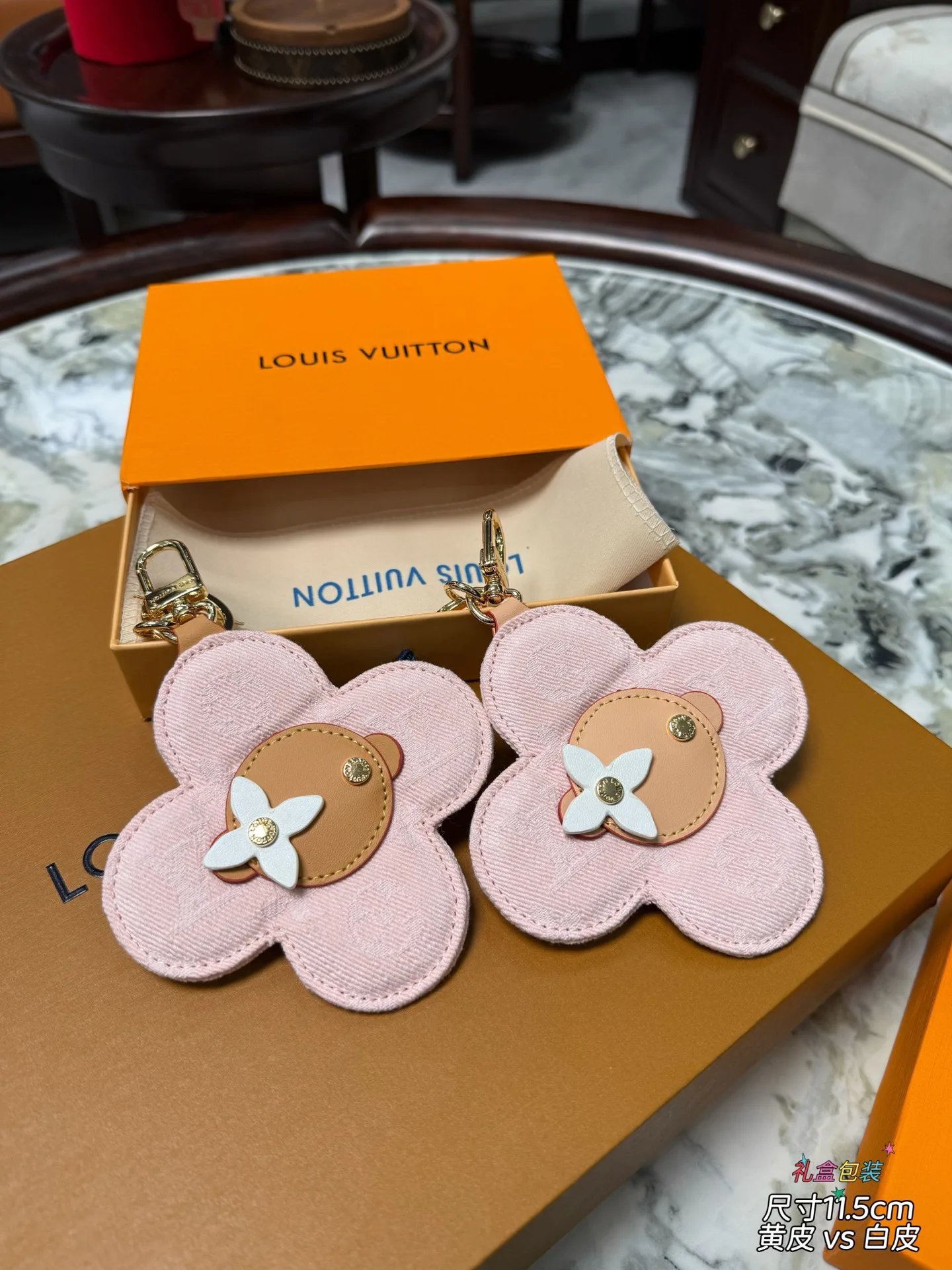 Ключницы Louis Vuitton 1260034