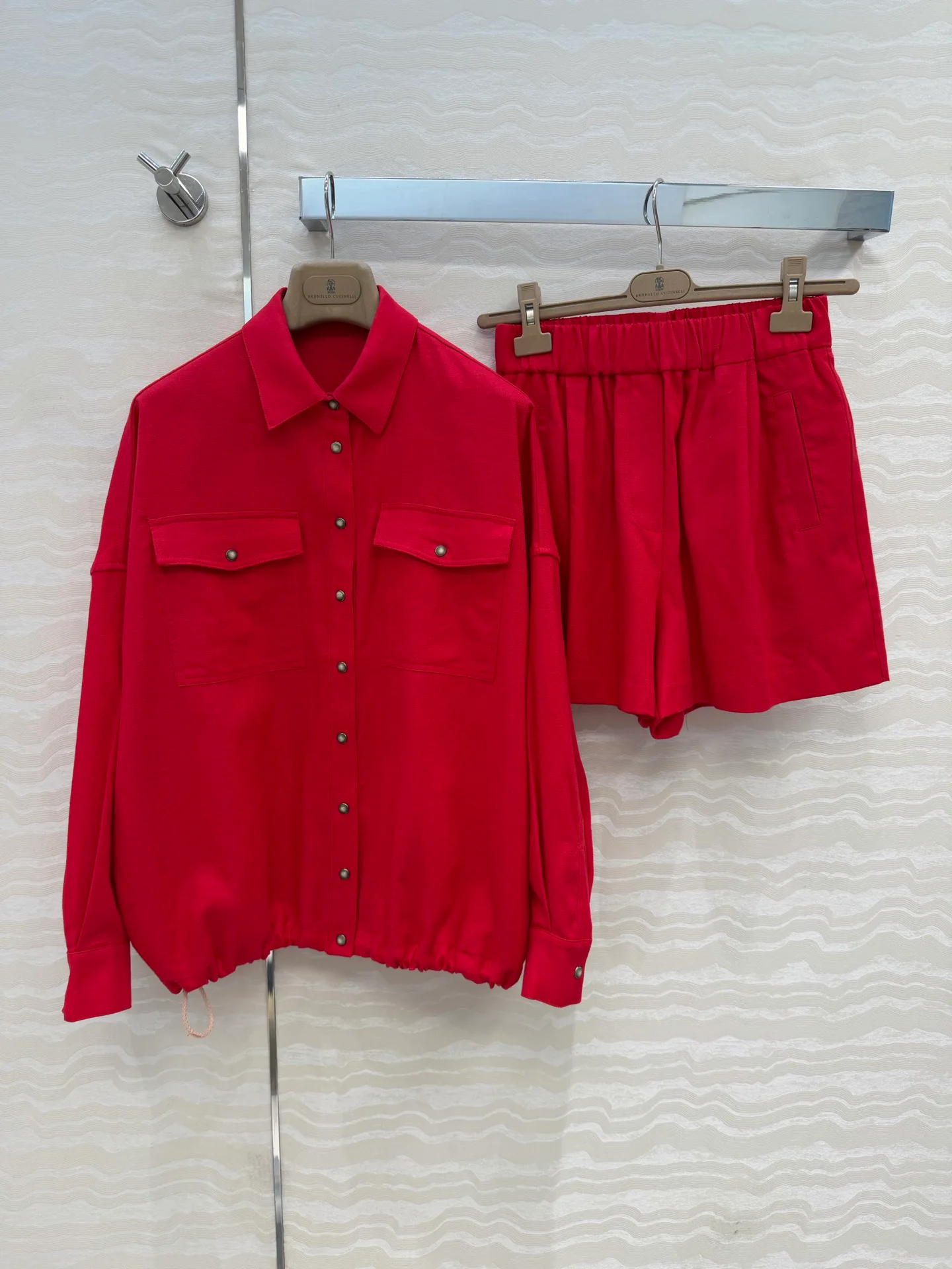 Костюмы Женские Brunello Cucinelli 12945521