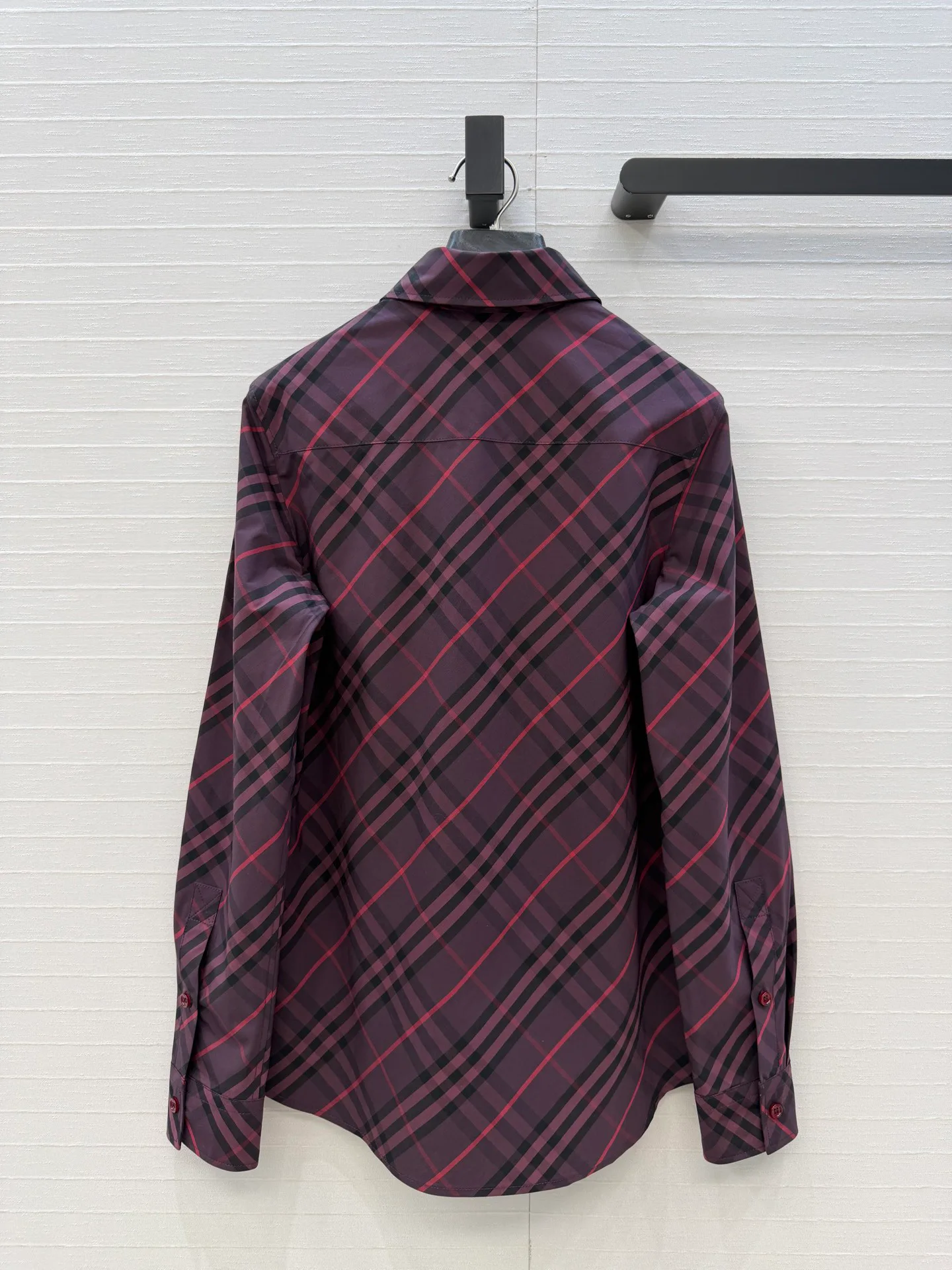 Рубашки Мужские Burberry 11068141