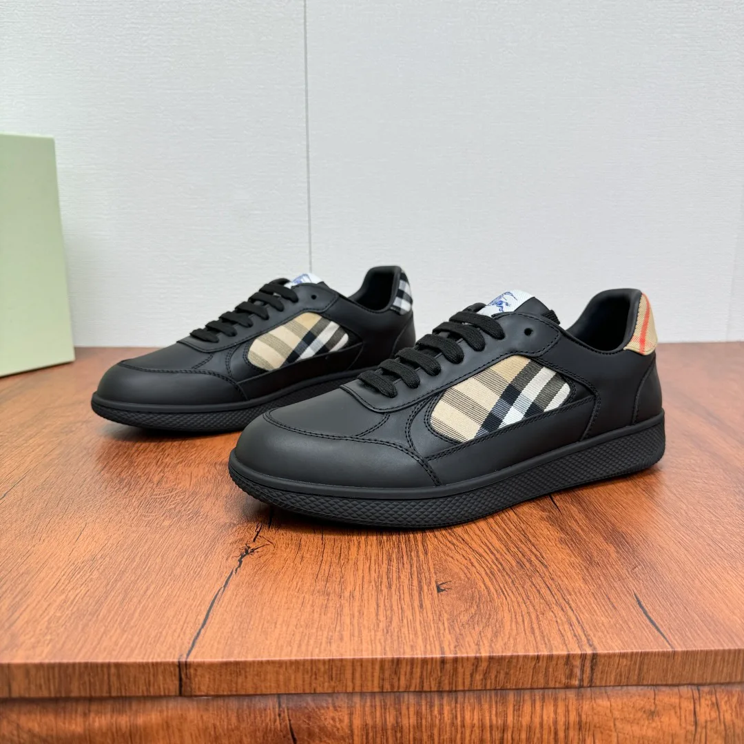 Кроссовки Мужские Burberry 33828