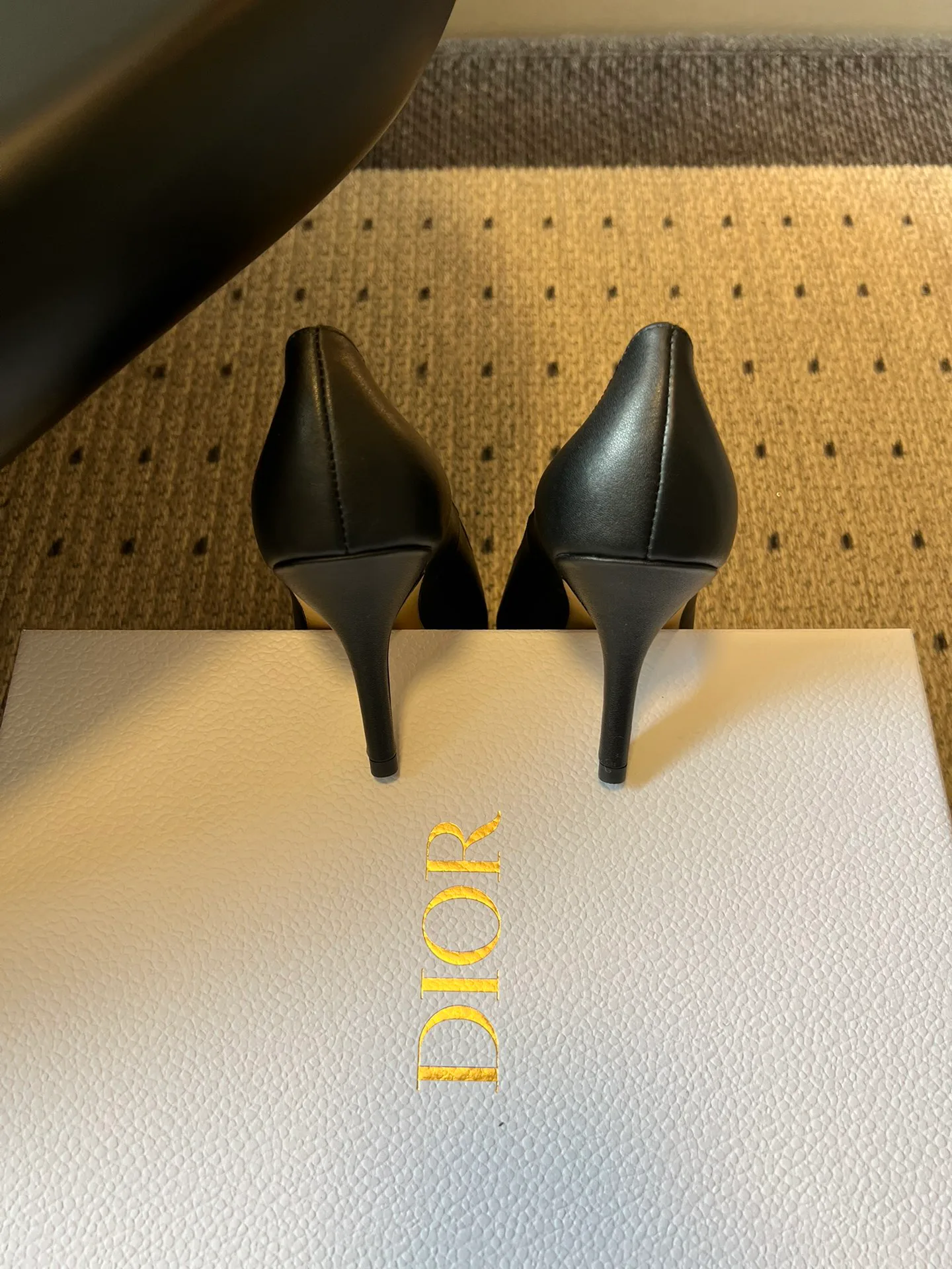 Туфли Женские Christian Dior 11414504