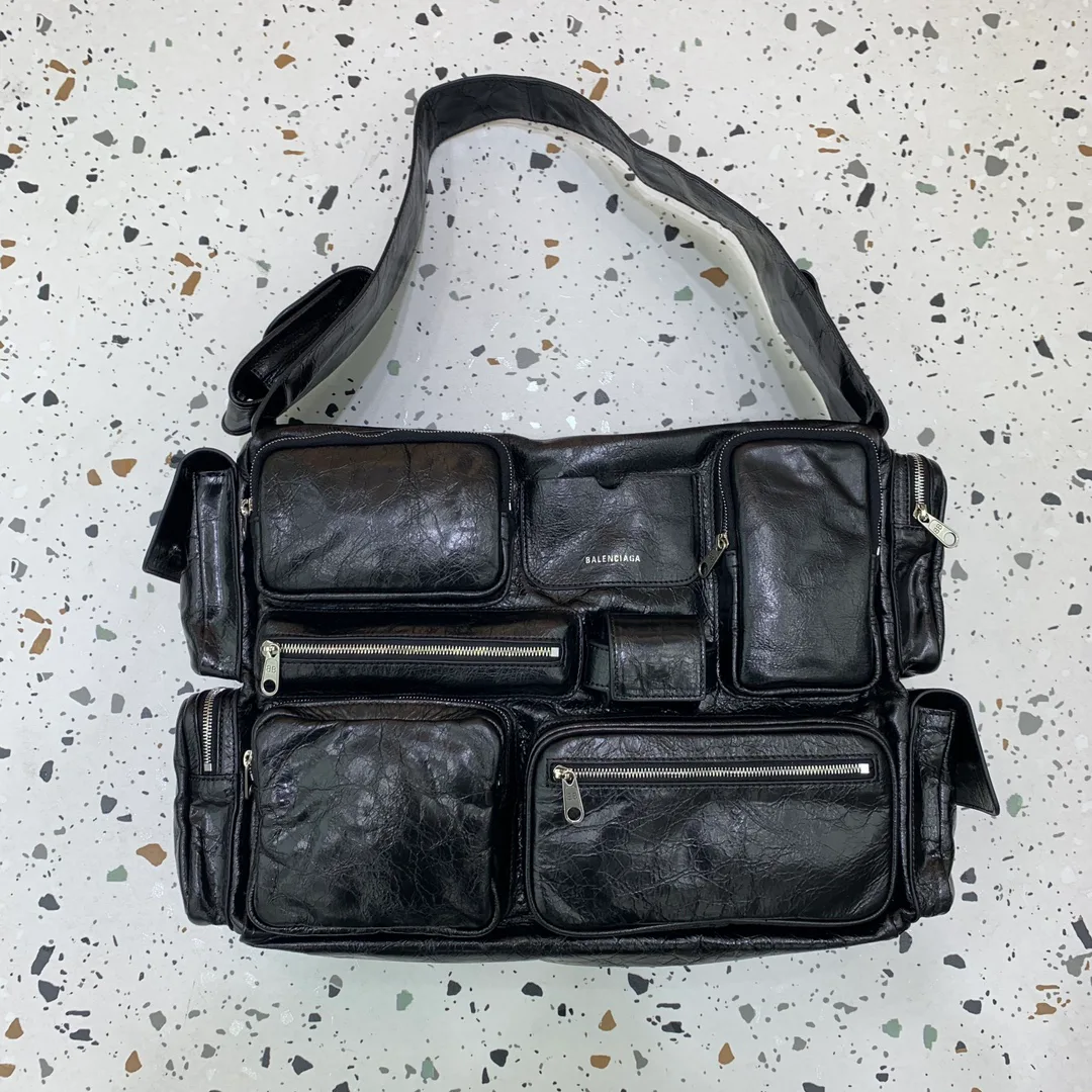 Классические Сумки Женские Balenciaga 18136082