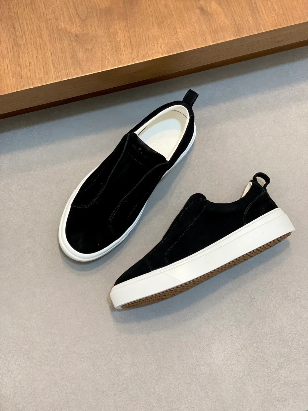 Кеды Мужские Kiton 4832836