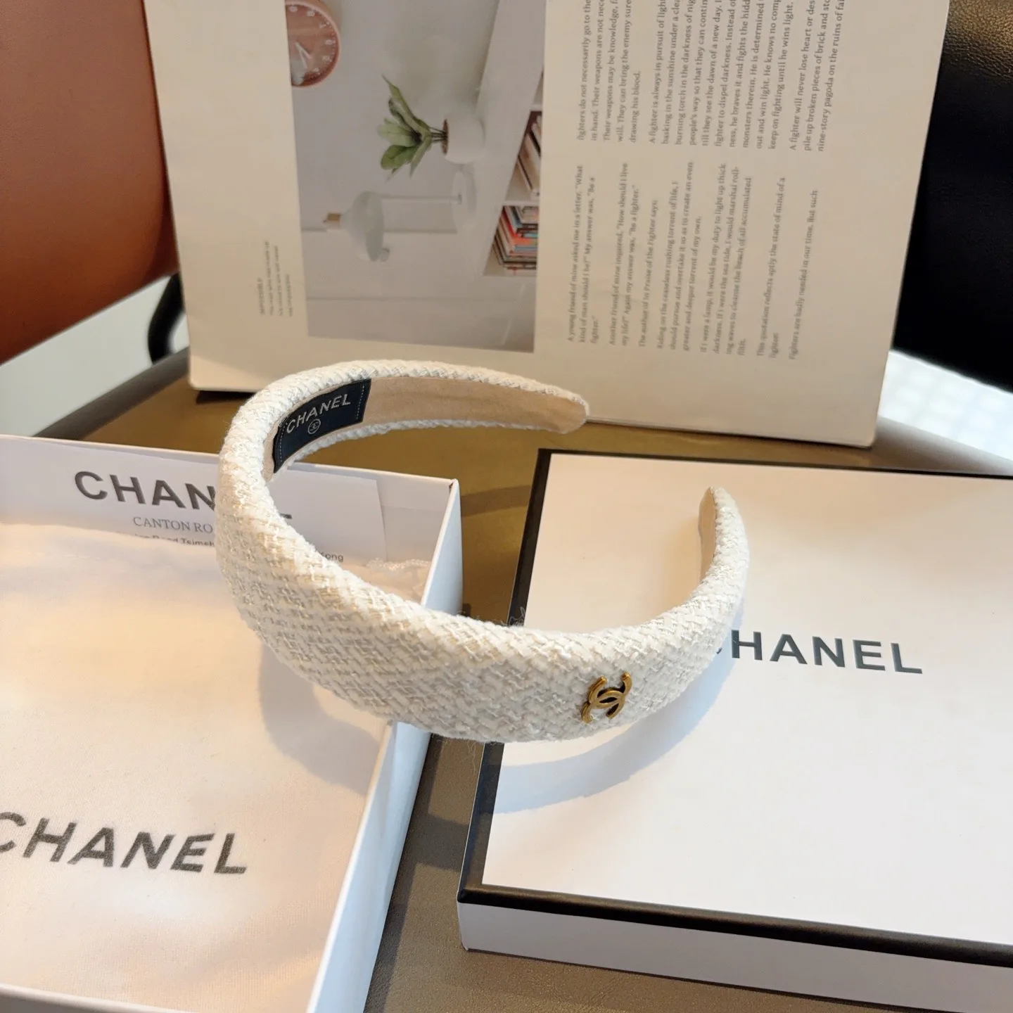 Головные Уборы Chanel 11469112