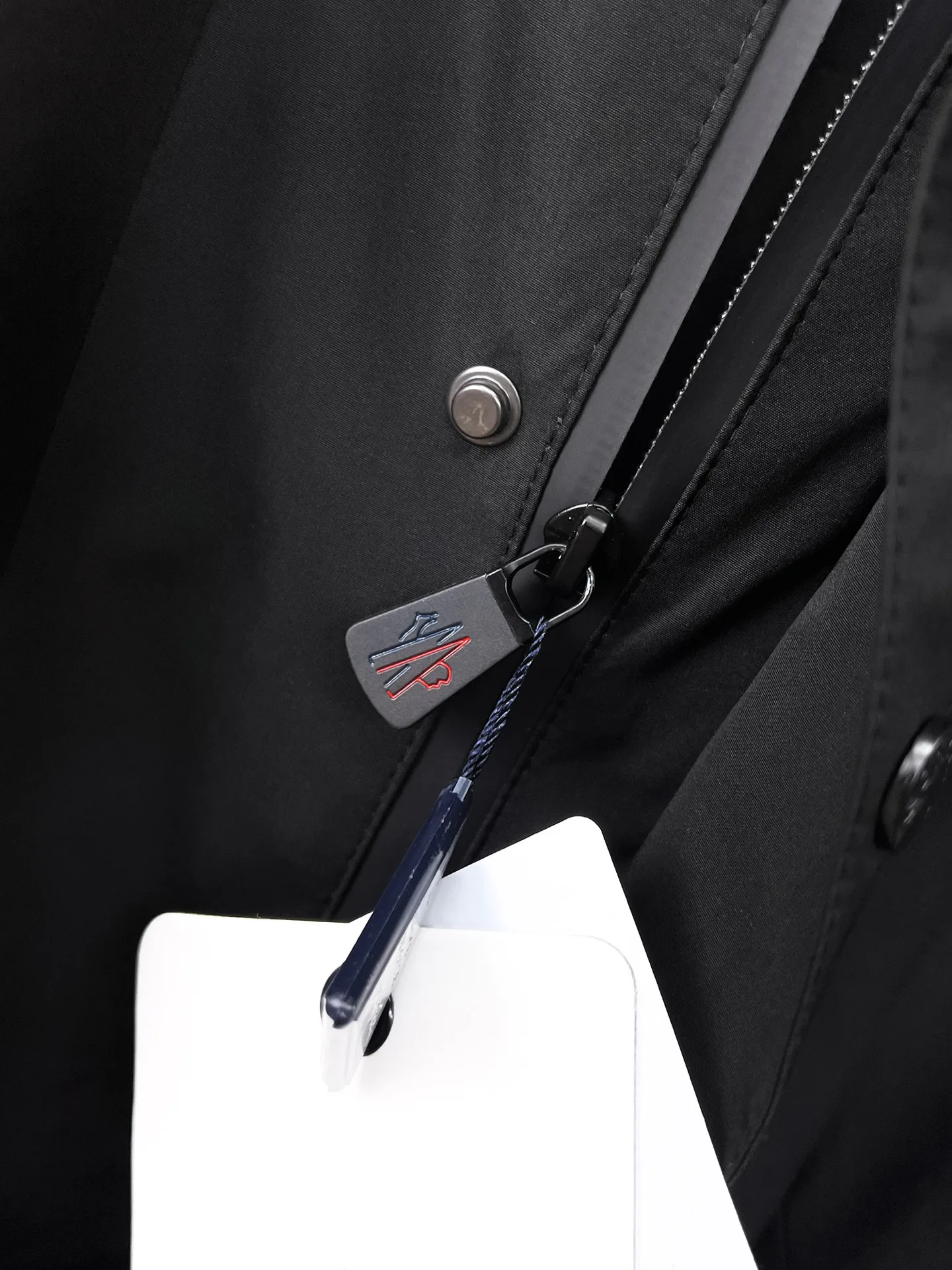 Куртки И Пуховики Мужские Moncler 18191457