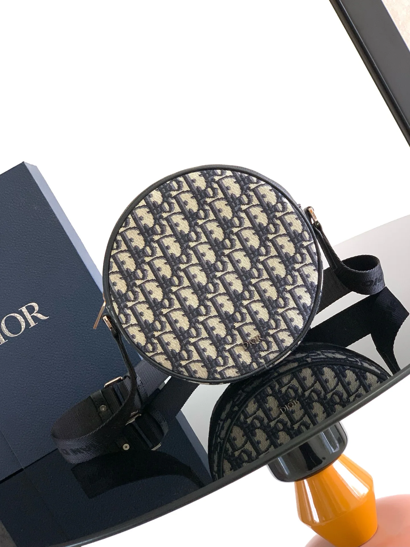 Сумки На Ремне Женские Christian Dior 549609