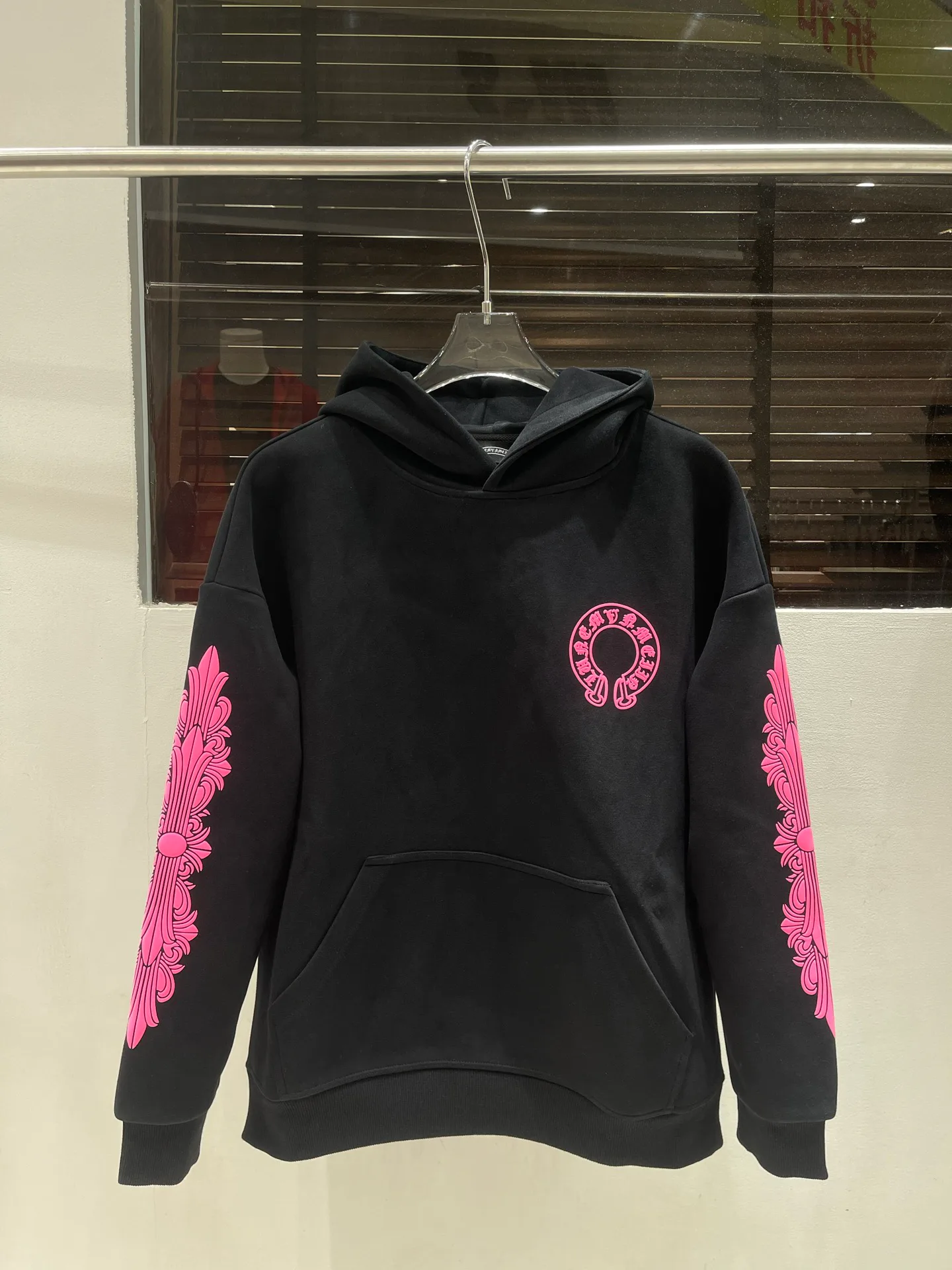 Спортивные Костюмы Женские Chrome Hearts 787618