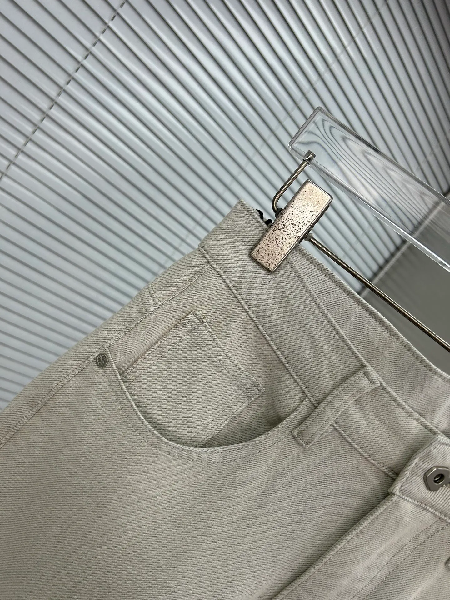 Джинсы Мужские Armani 18543042