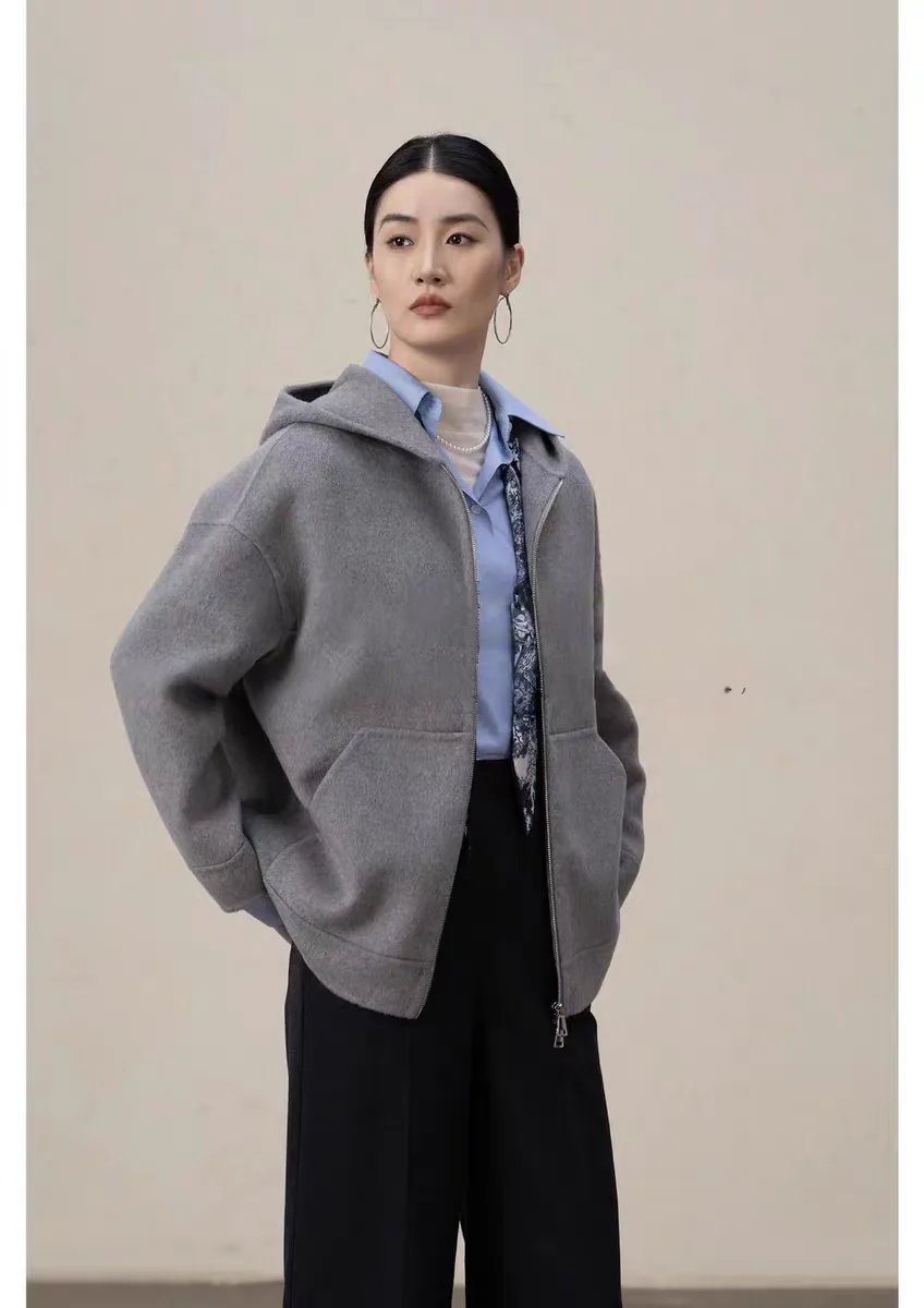 Куртки И Пуховики Женские Max Mara 101545