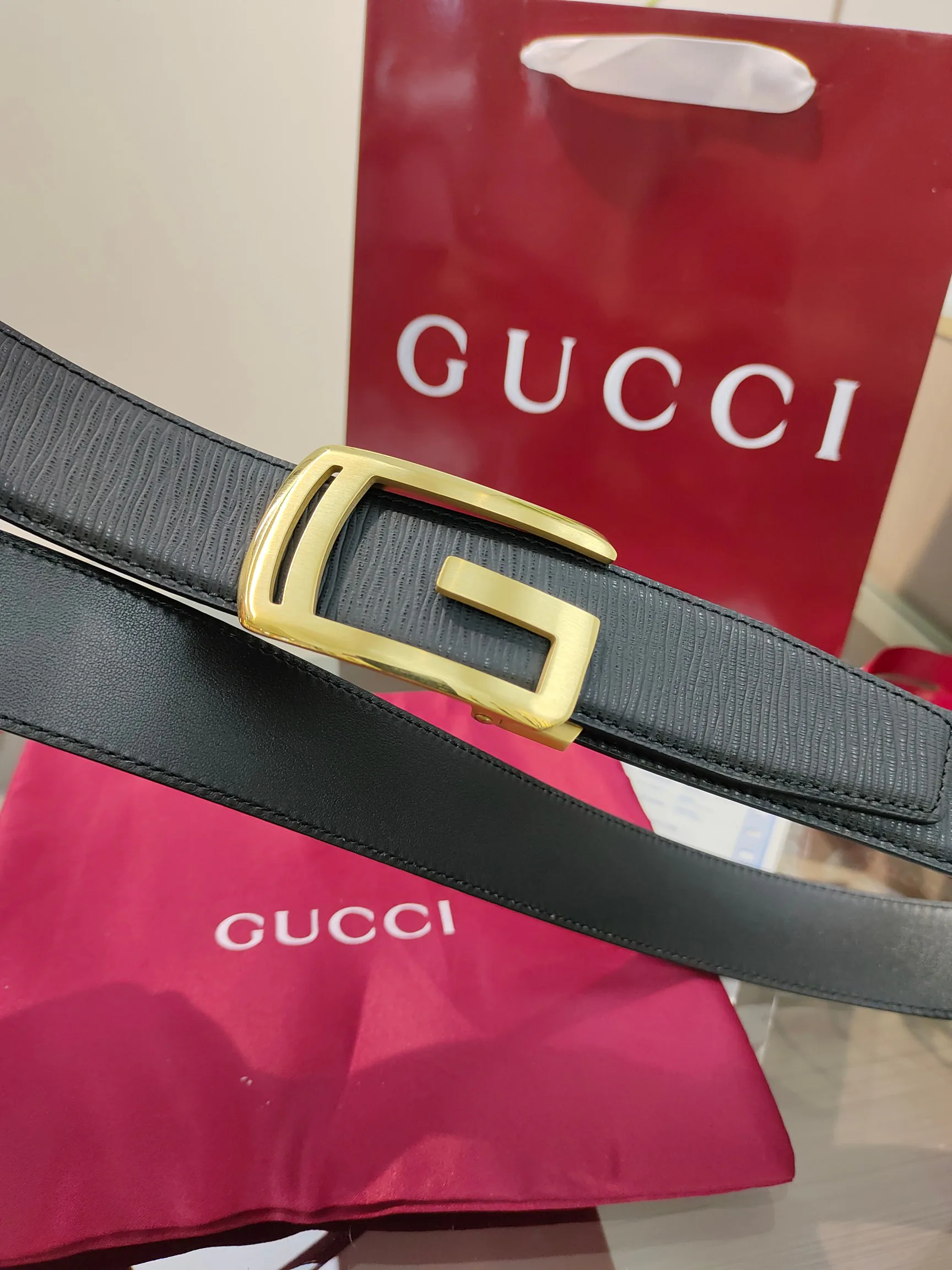 Ремни Женские Gucci 1691184