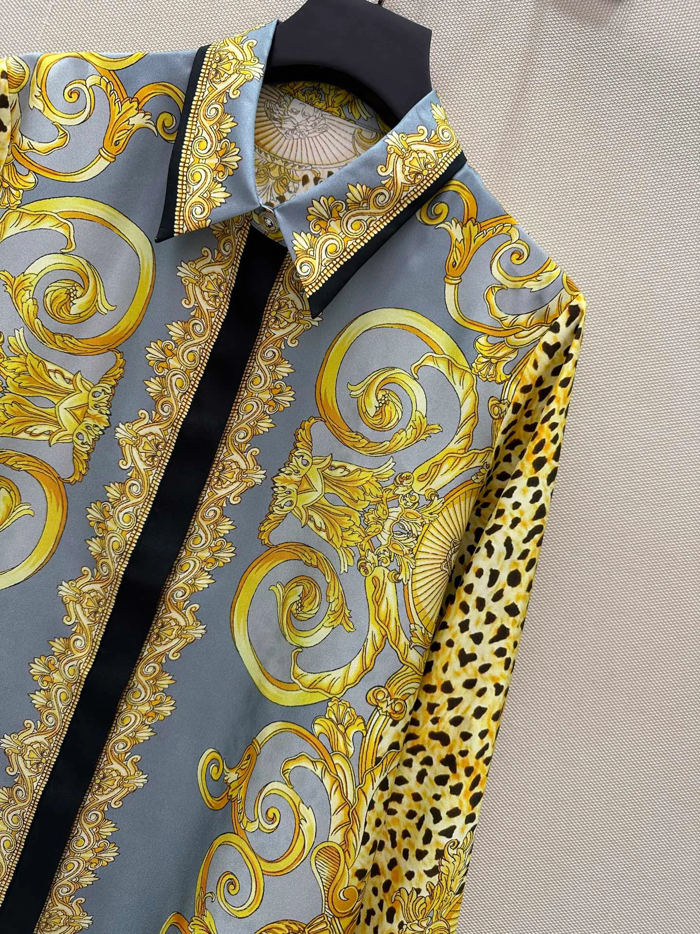 Рубашки Женские Versace 11742564