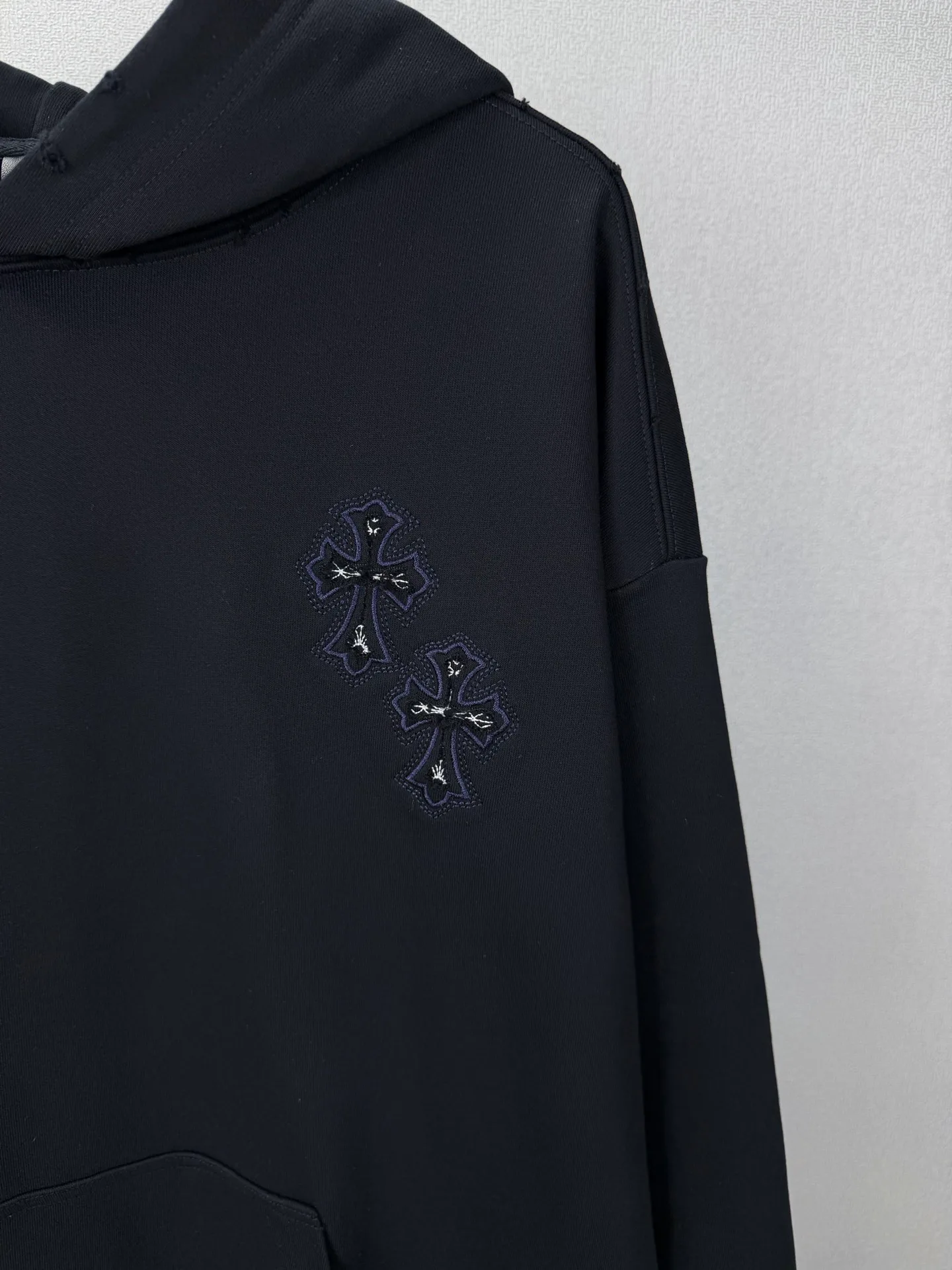 Свитшоты И Худи Мужские Chrome Hearts 18179564