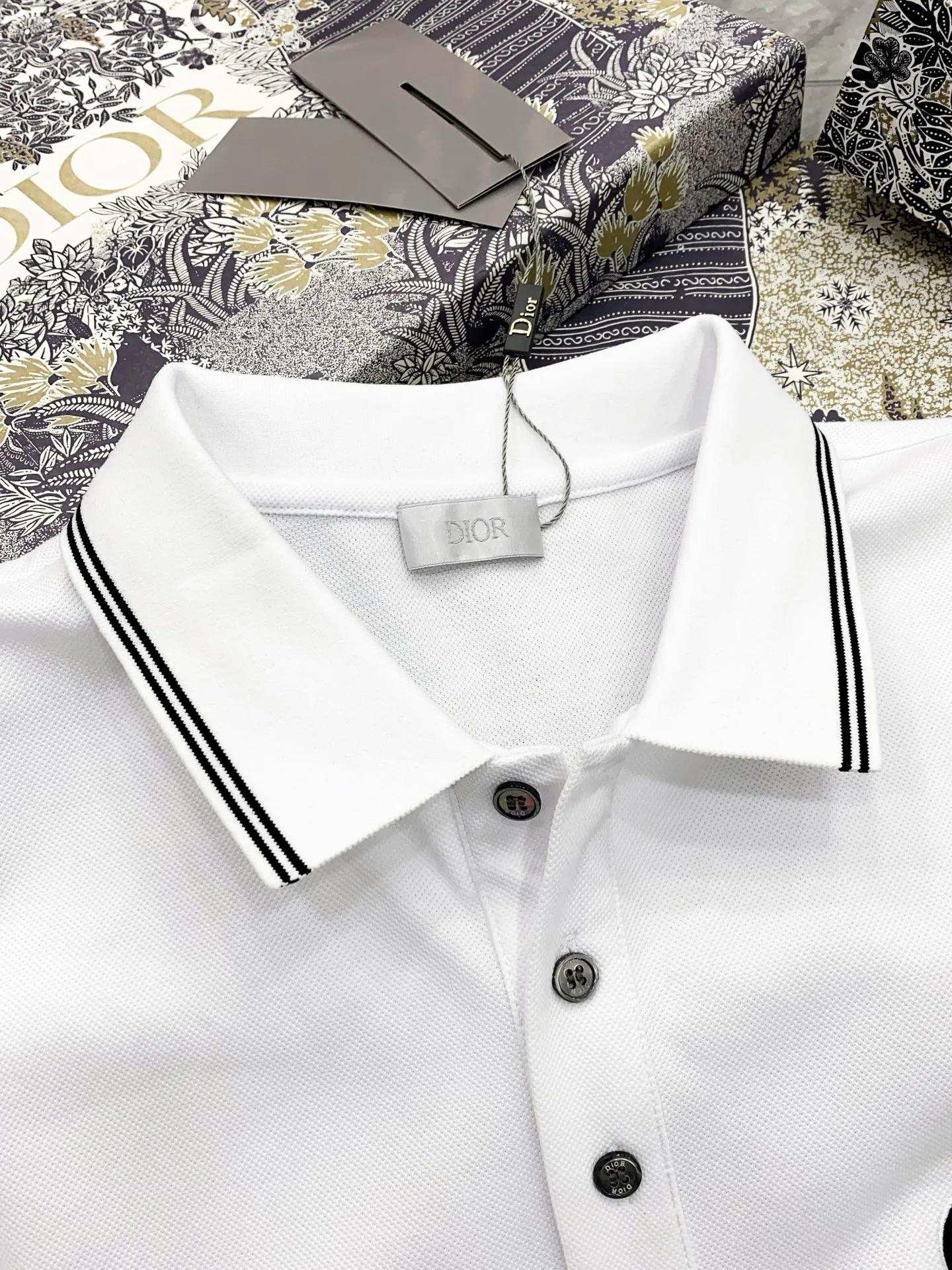 Рубашки Мужские Christian Dior 6273594