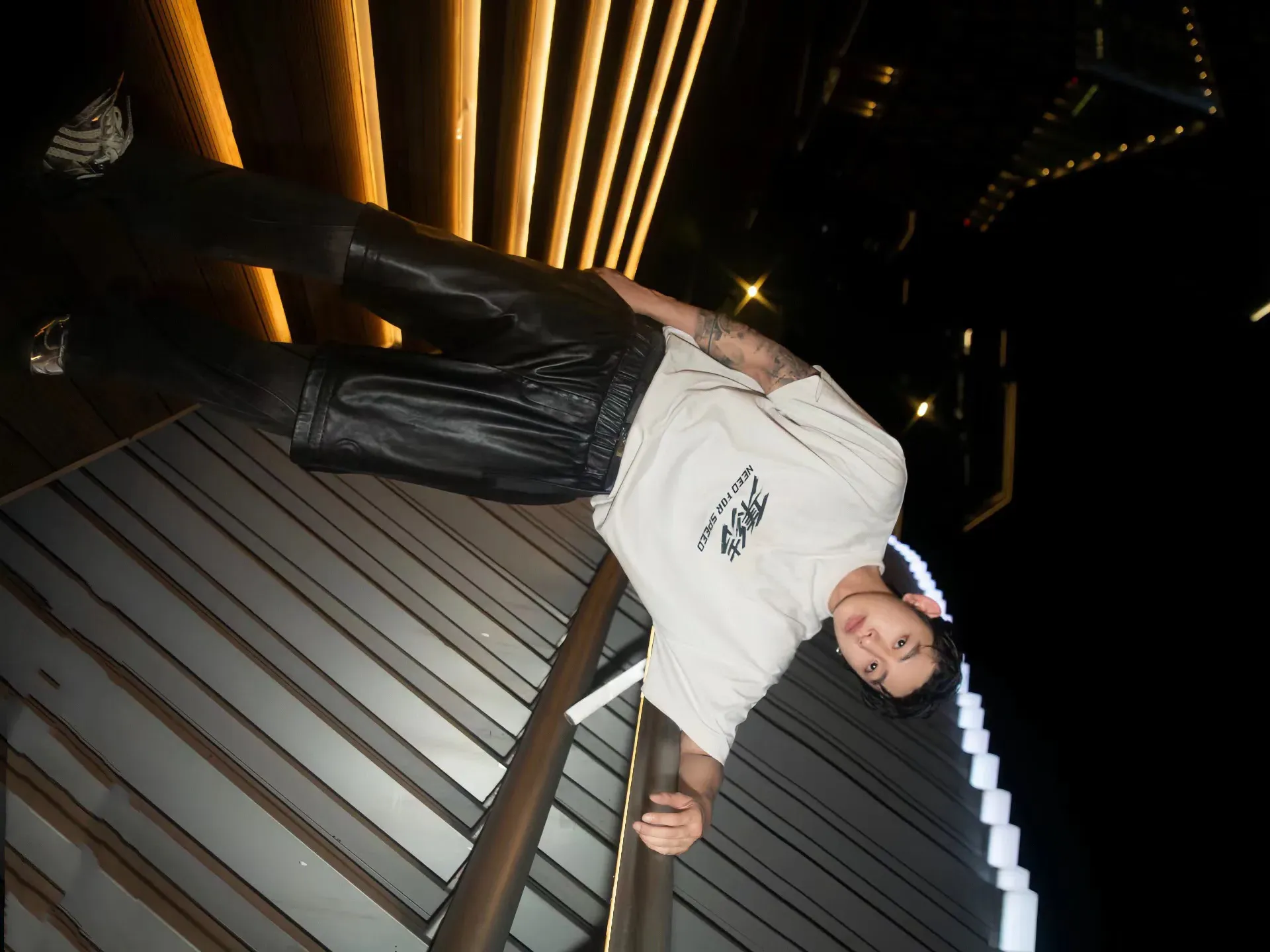 Футболки Мужские Balenciaga 29433