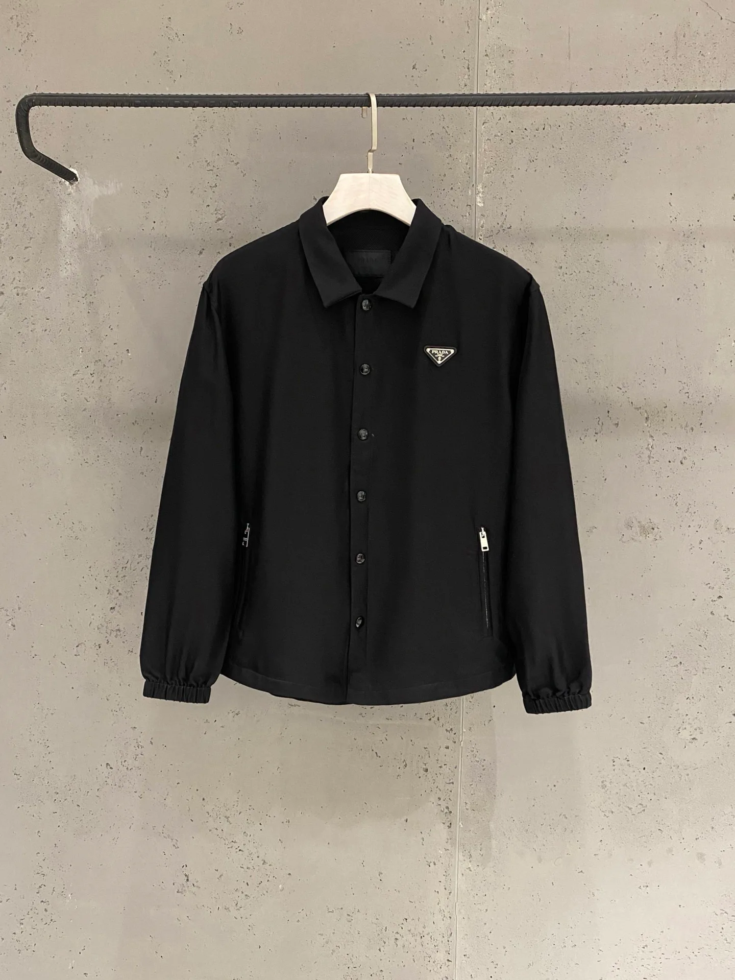 Куртки И Пуховики Мужские Prada 79264