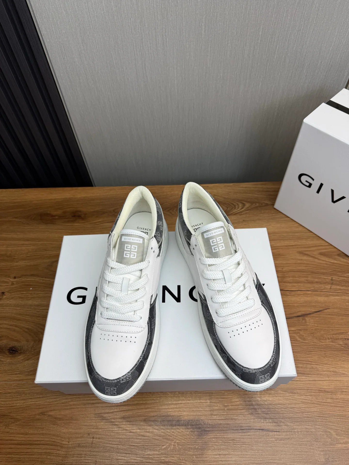 Кеды Мужские Givenchy 53760