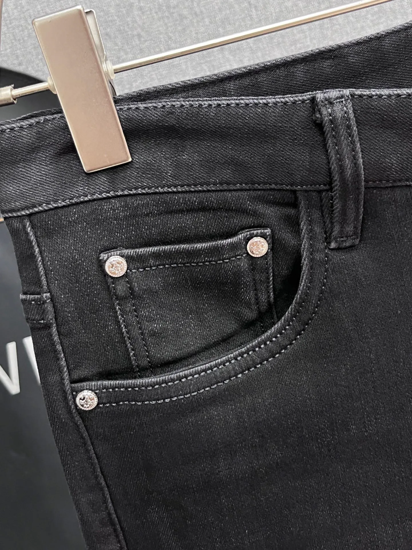 Джинсы Мужские Prada 9175085