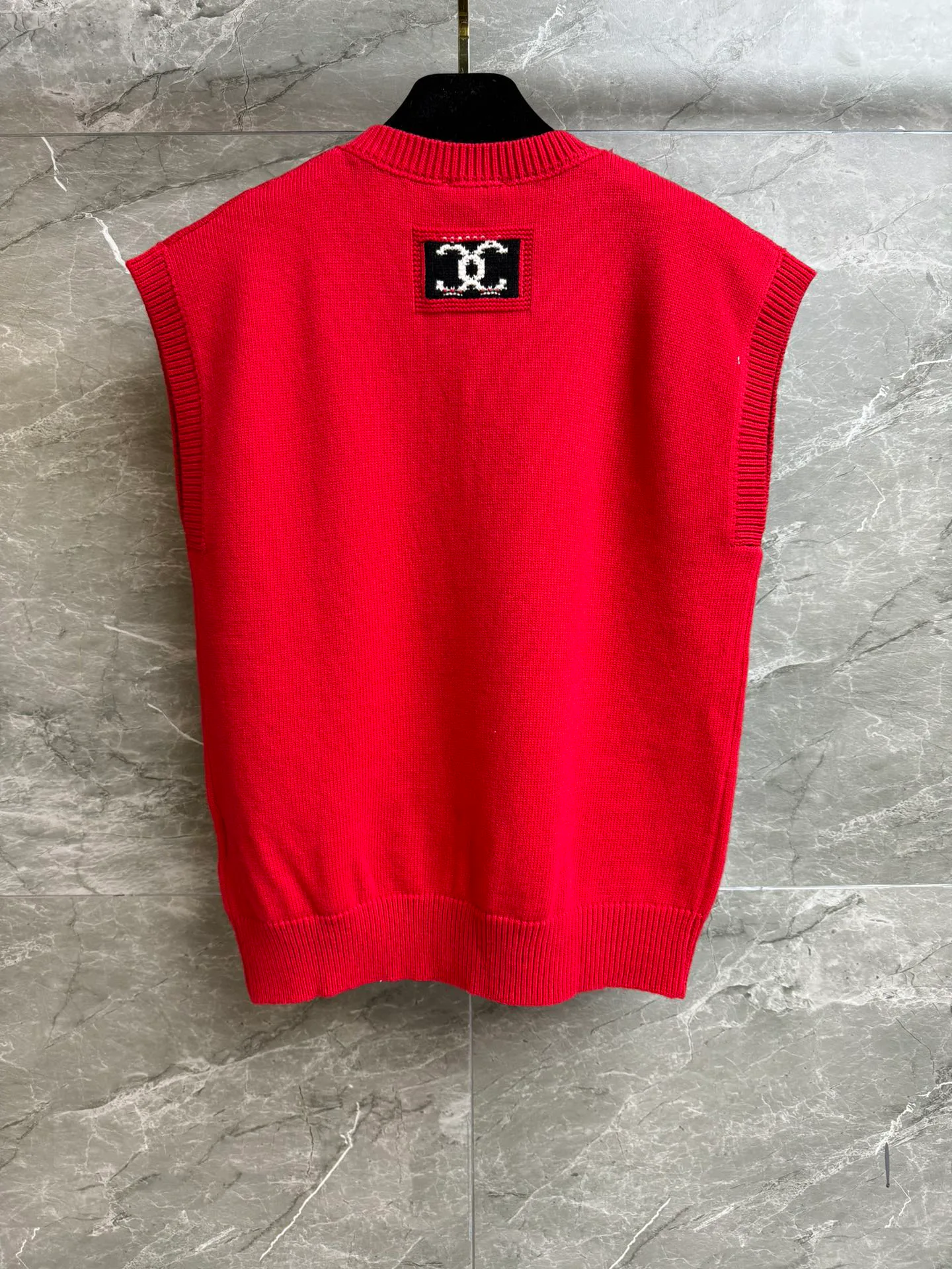 Жилеты Женские Chanel 1778446
