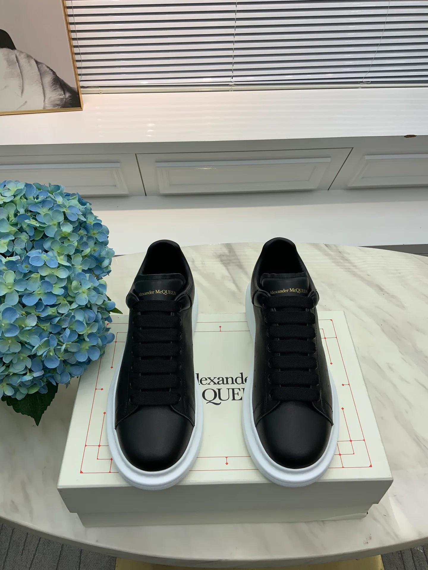 Кеды Женские Alexander Mcqueen 3500457
