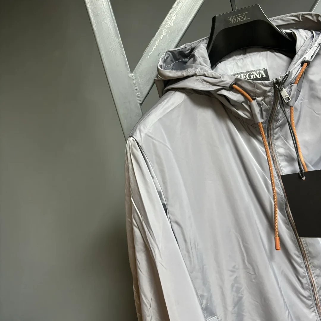 Куртки И Пуховики Мужские Zegna 75756