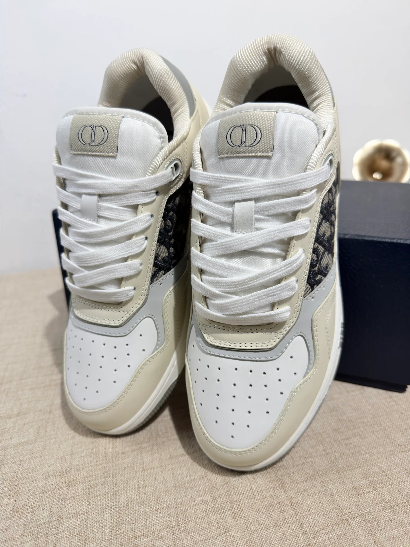 Кроссовки Женские Christian Dior 11456072