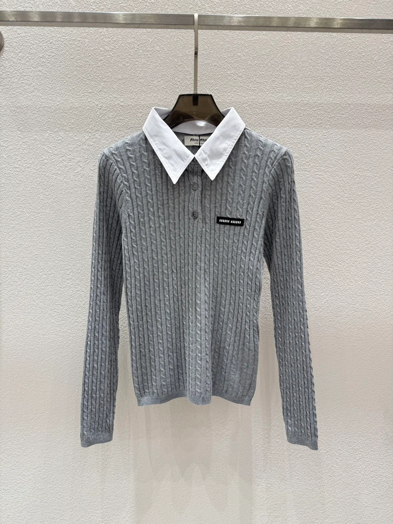 Джемперы И Свитеры Женские Miu Miu 19277832