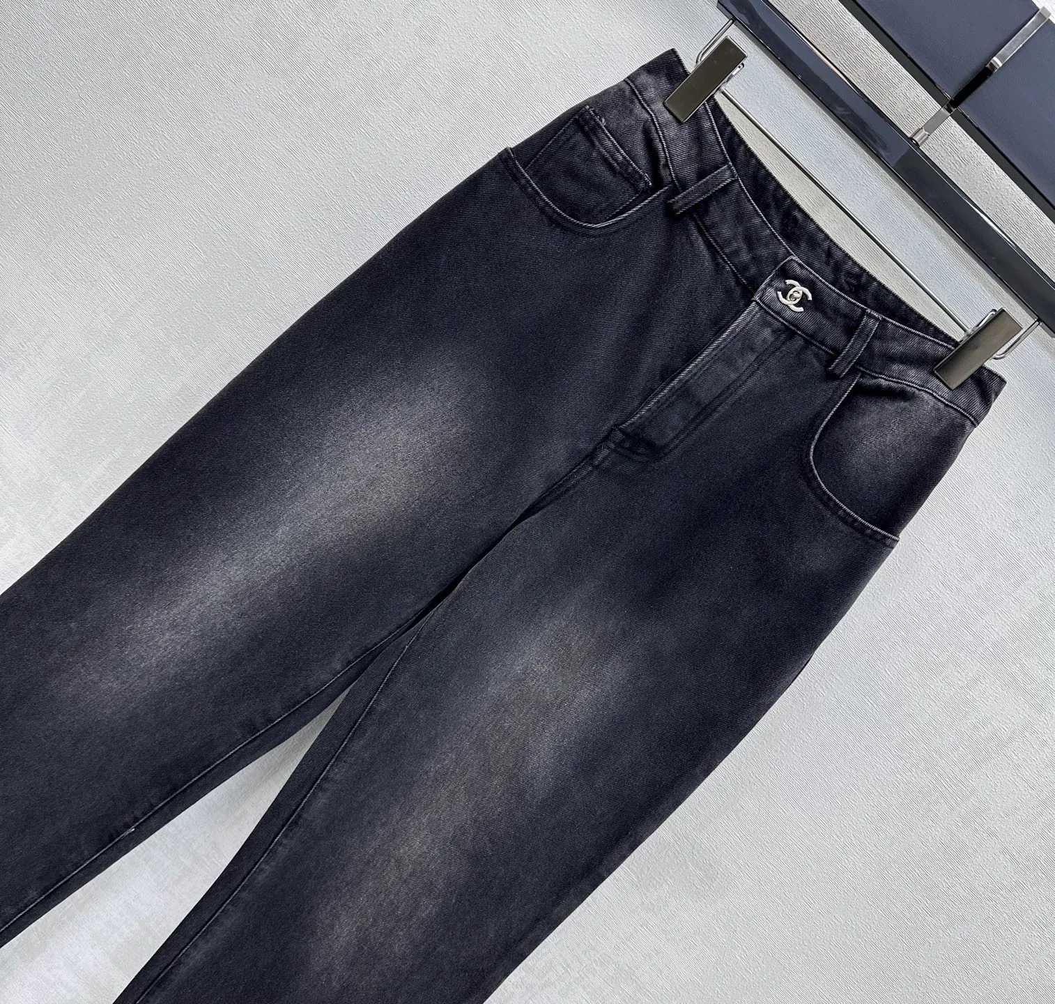 Джинсы Женские Chanel 11620995