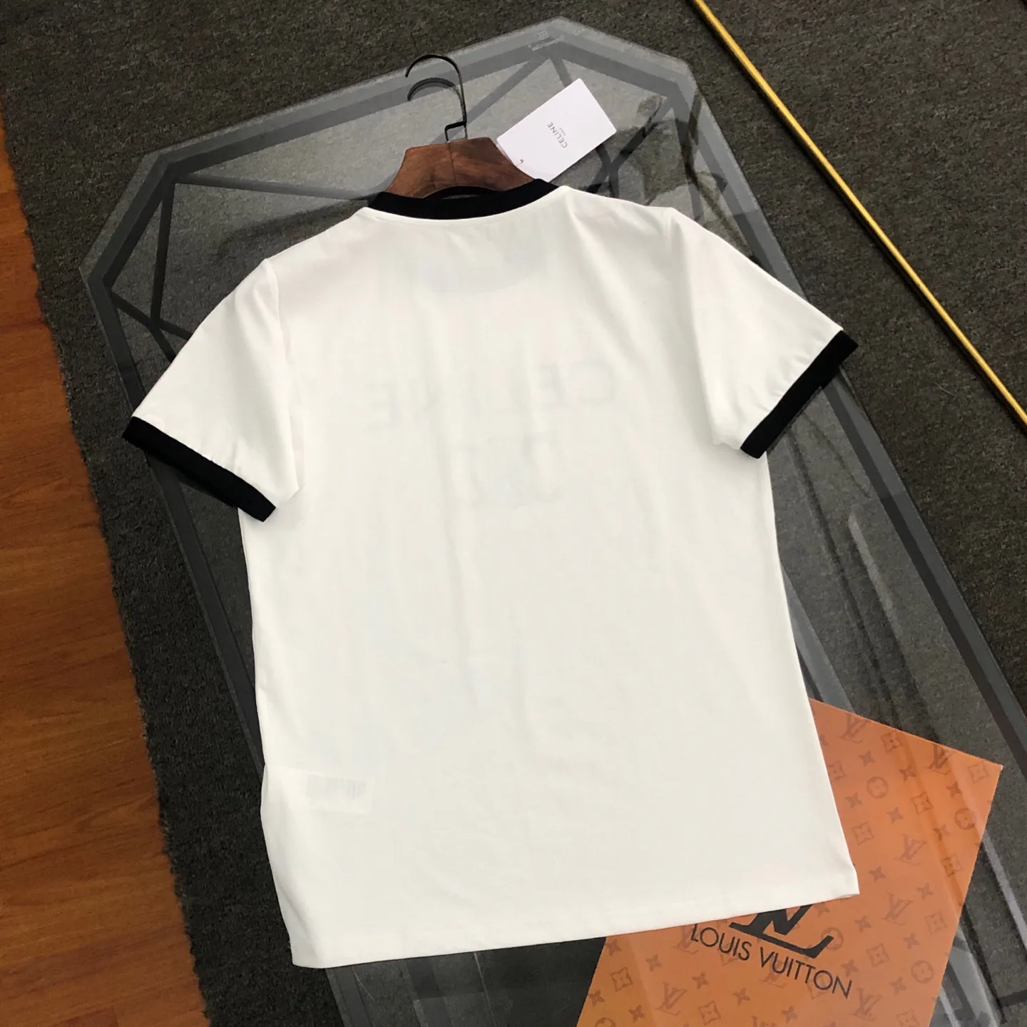 Футболки Женские Christian Dior 33663