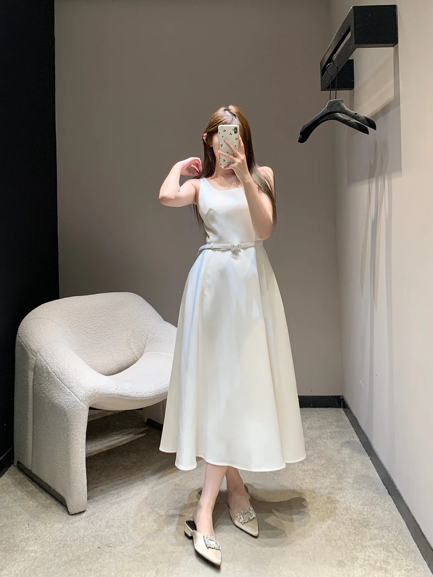 Платья Женские Christian Dior 1811567