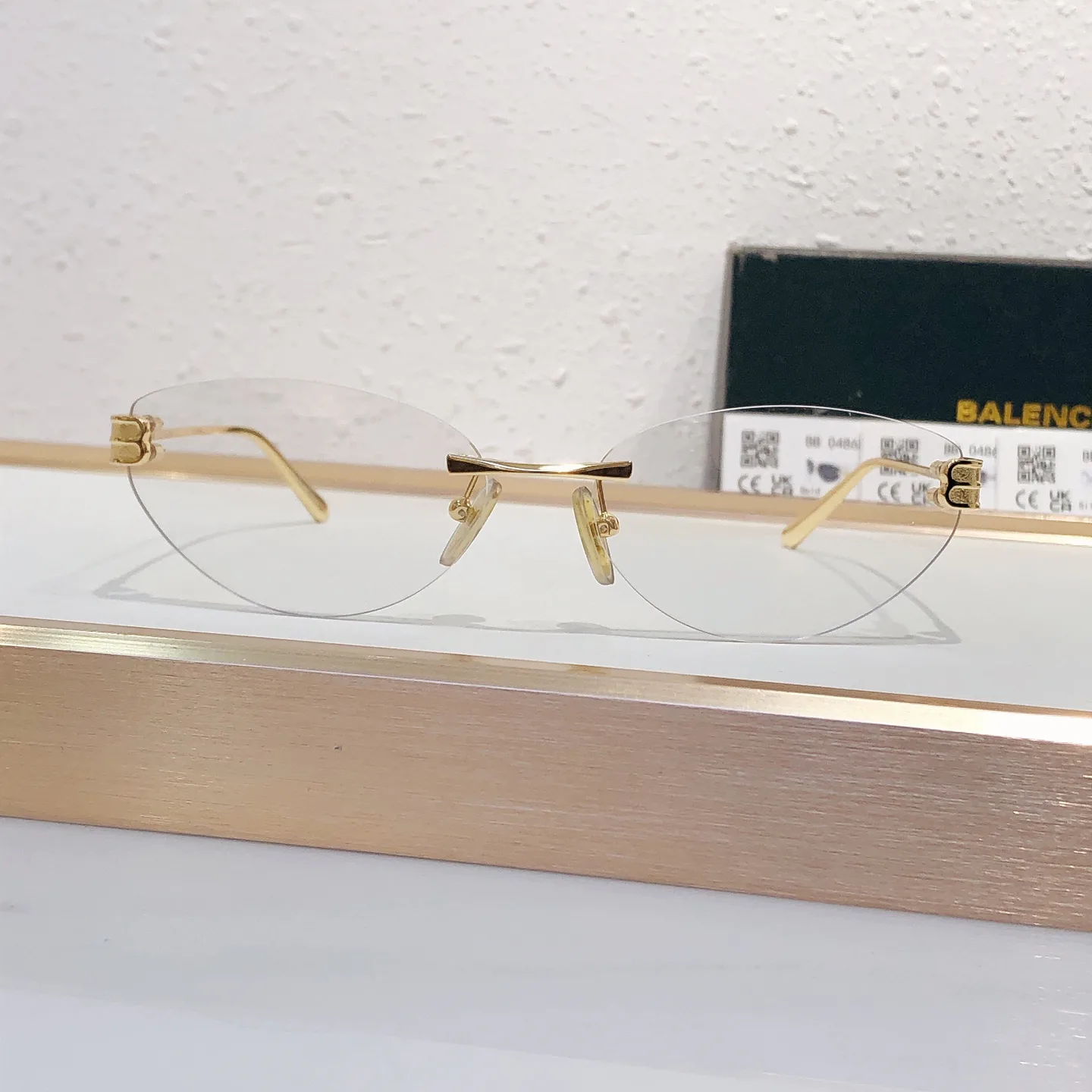 Очки Balenciaga 11144446