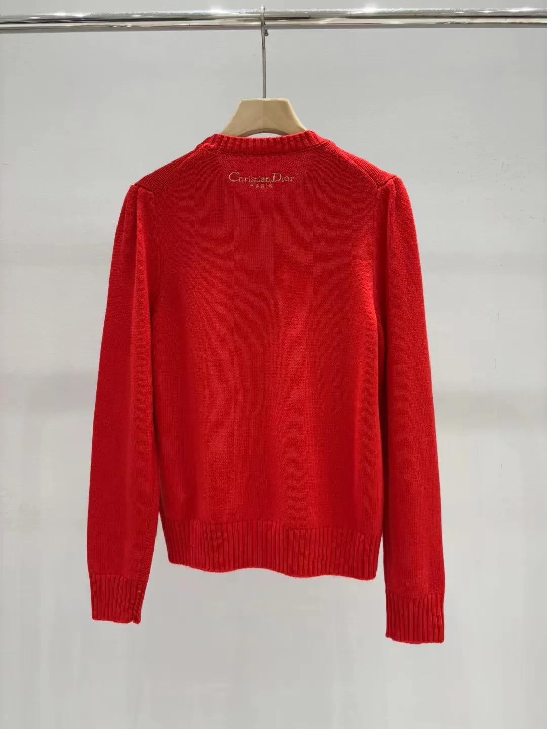 Джемперы И Свитеры Женские Christian Dior 1871559