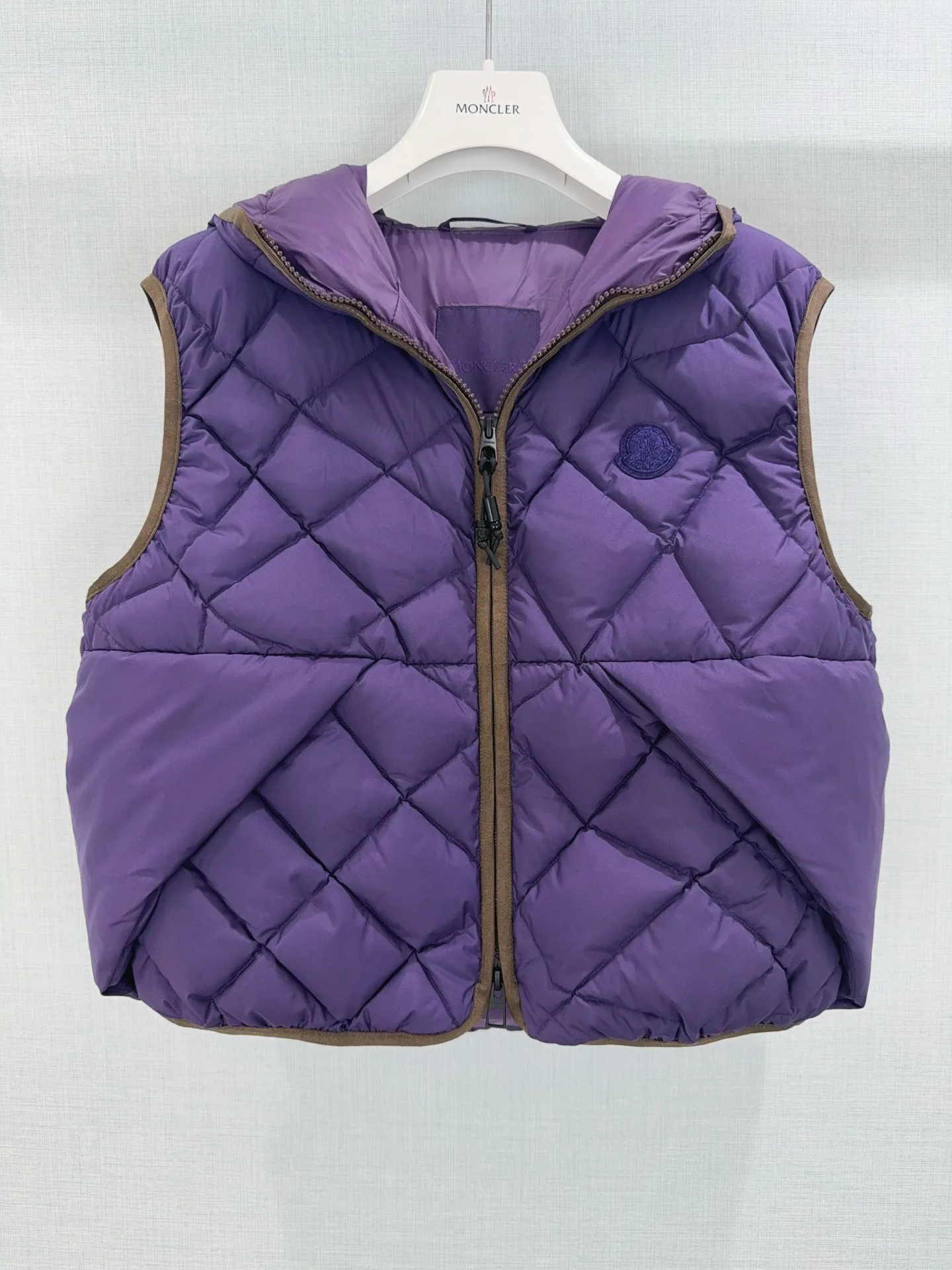 Жилеты Женские Moncler 18474159
