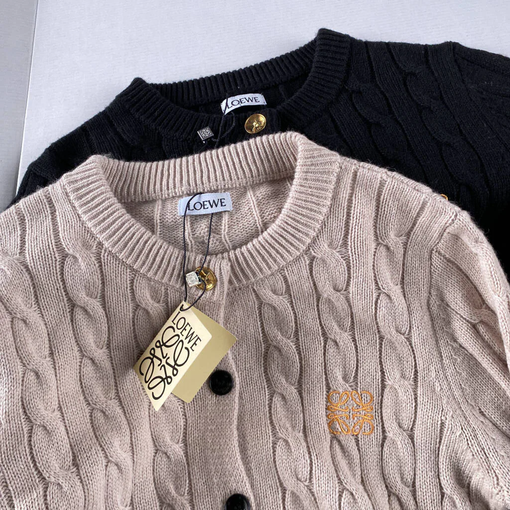 Джемперы И Свитеры Мужские Loewe 384507