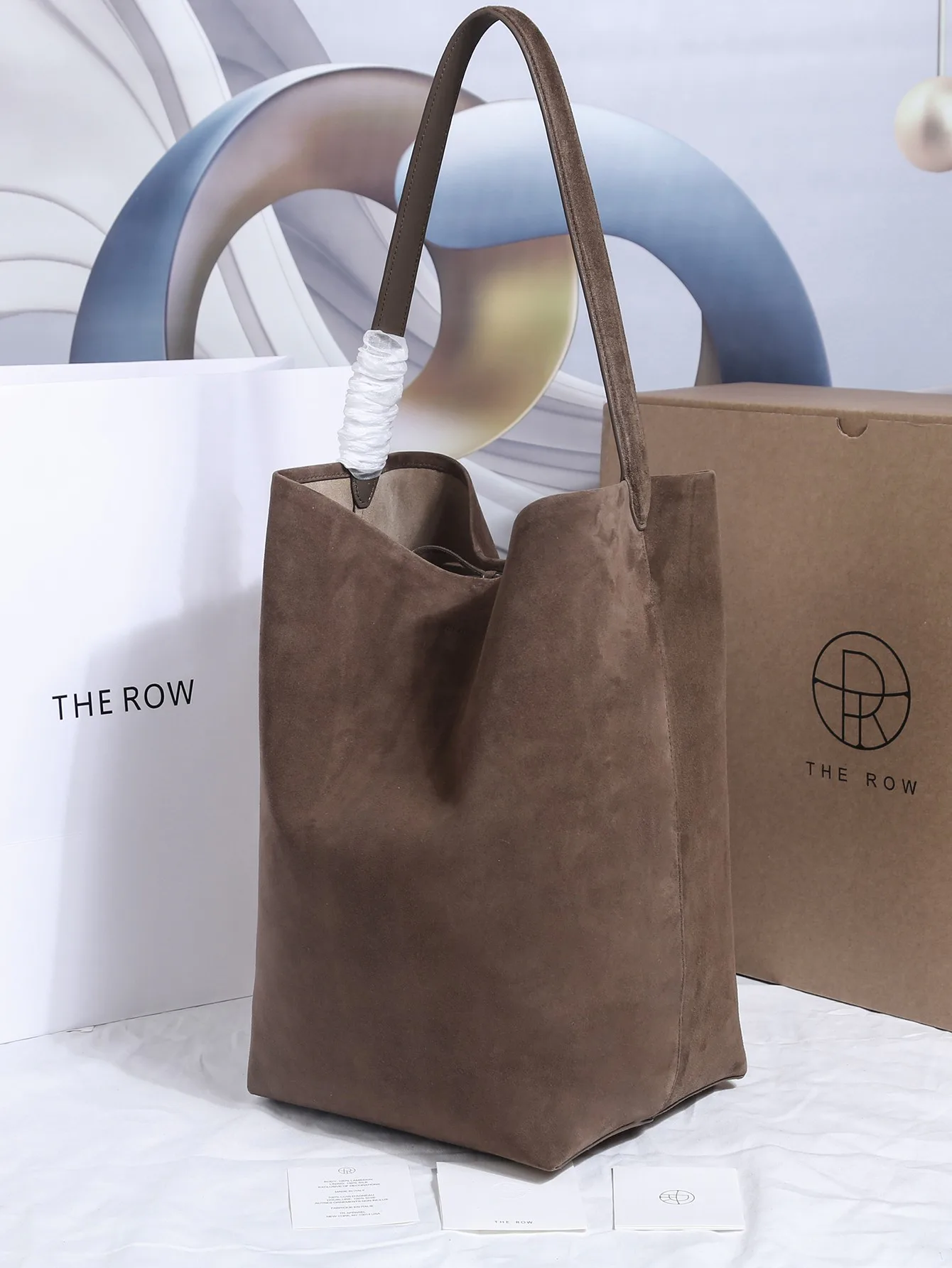 Сумки На Ремне Женские The Row 7428