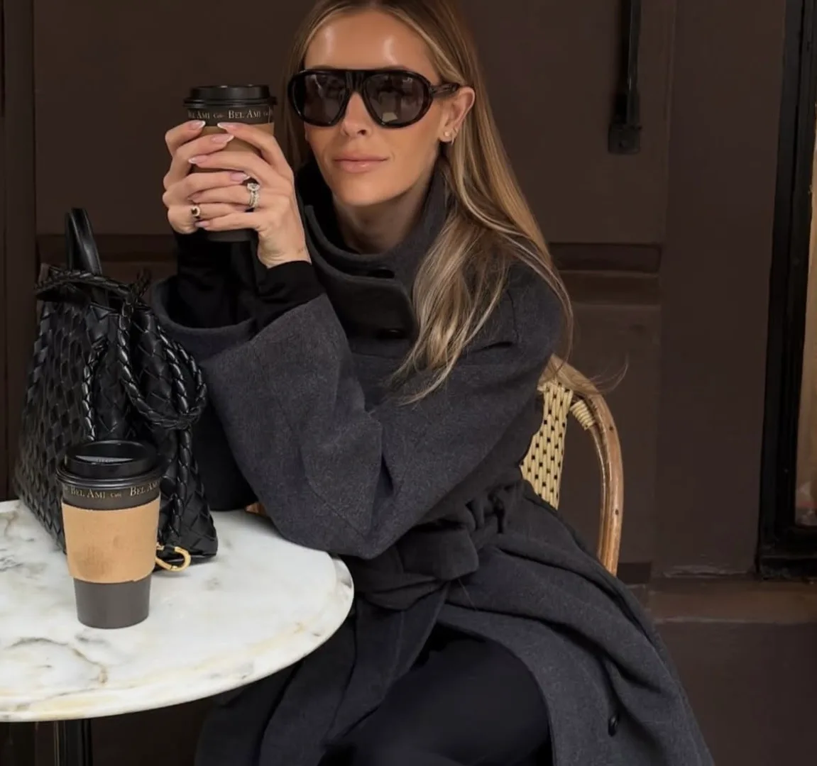 Очки Prada 692821