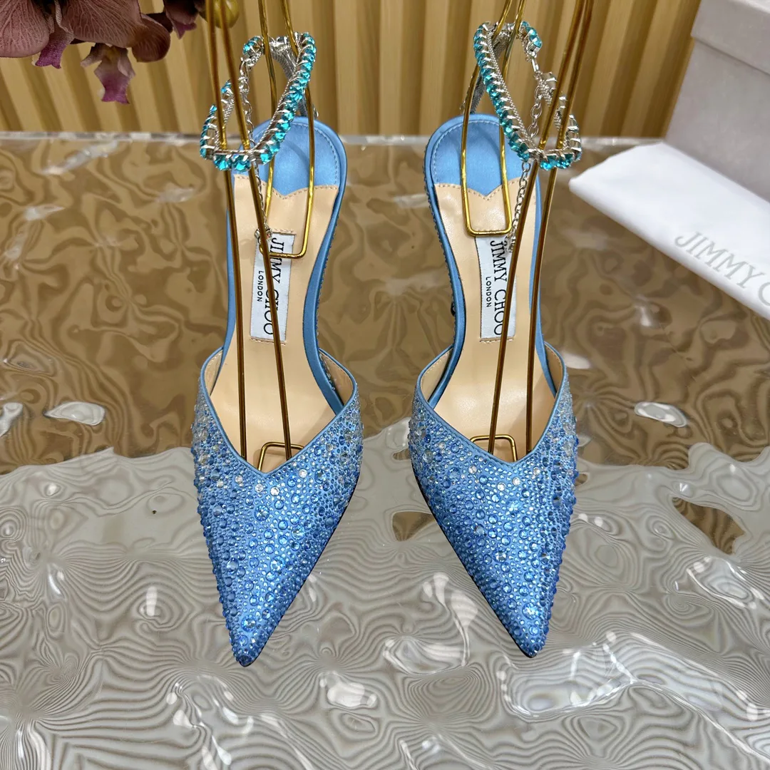 Туфли Женские Jimmy Choo 1592576