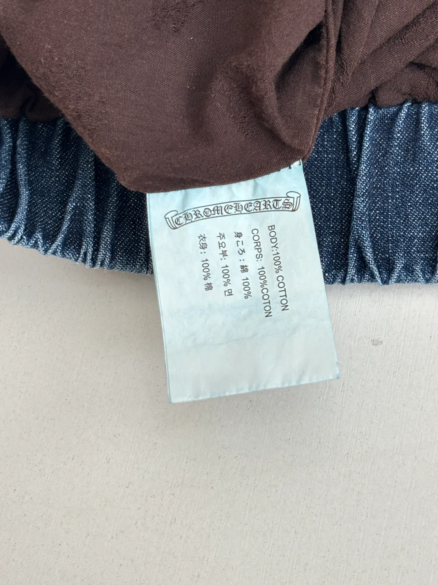 Куртки И Пуховики Женские Chrome Hearts 226500