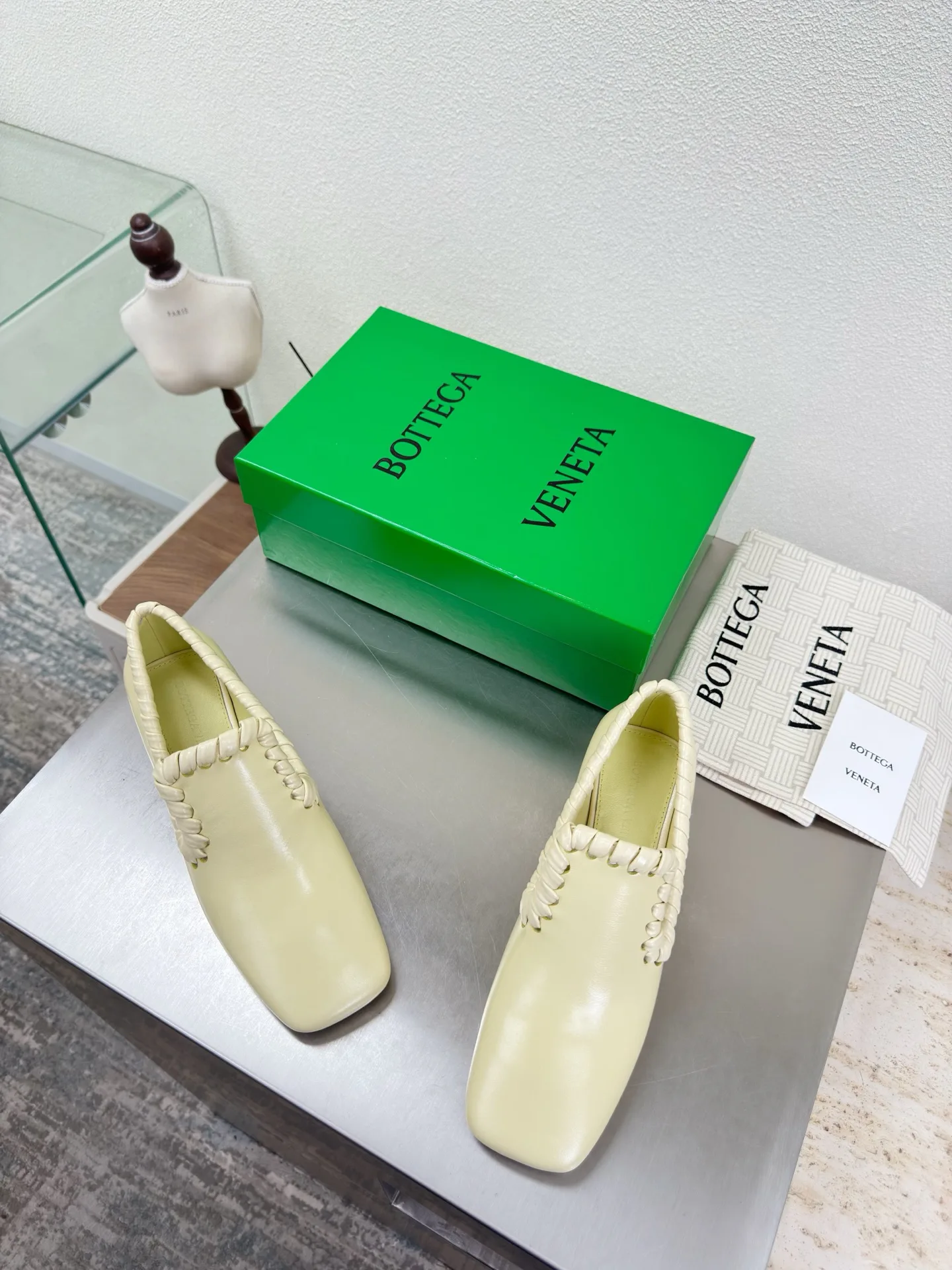 Туфли Женские Bottega Veneta 11946894