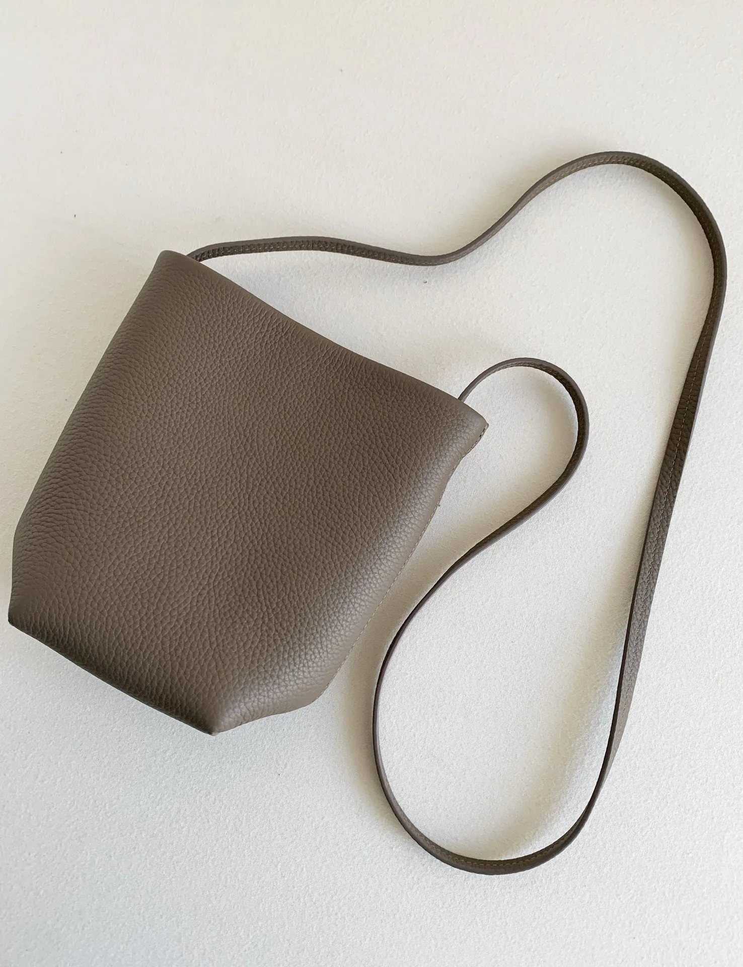 Сумки На Ремне Женские The Row 11412669