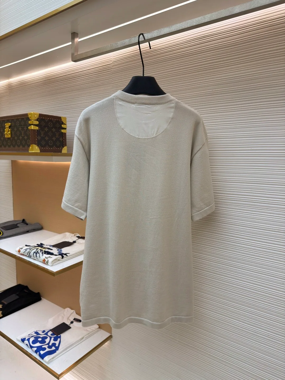 Футболки Мужские Louis Vuitton 6114518