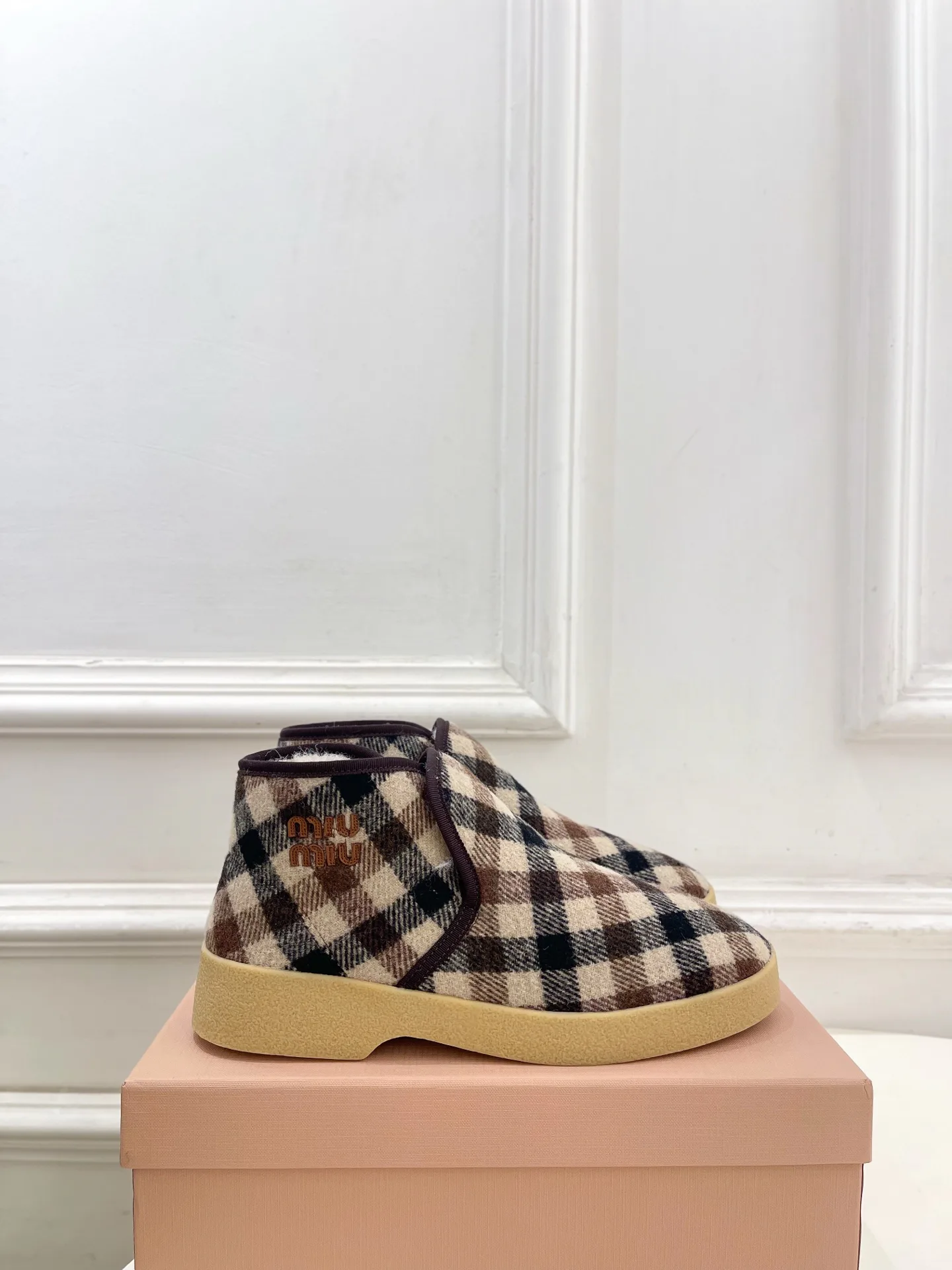 Угги Женские Miu Miu 457969