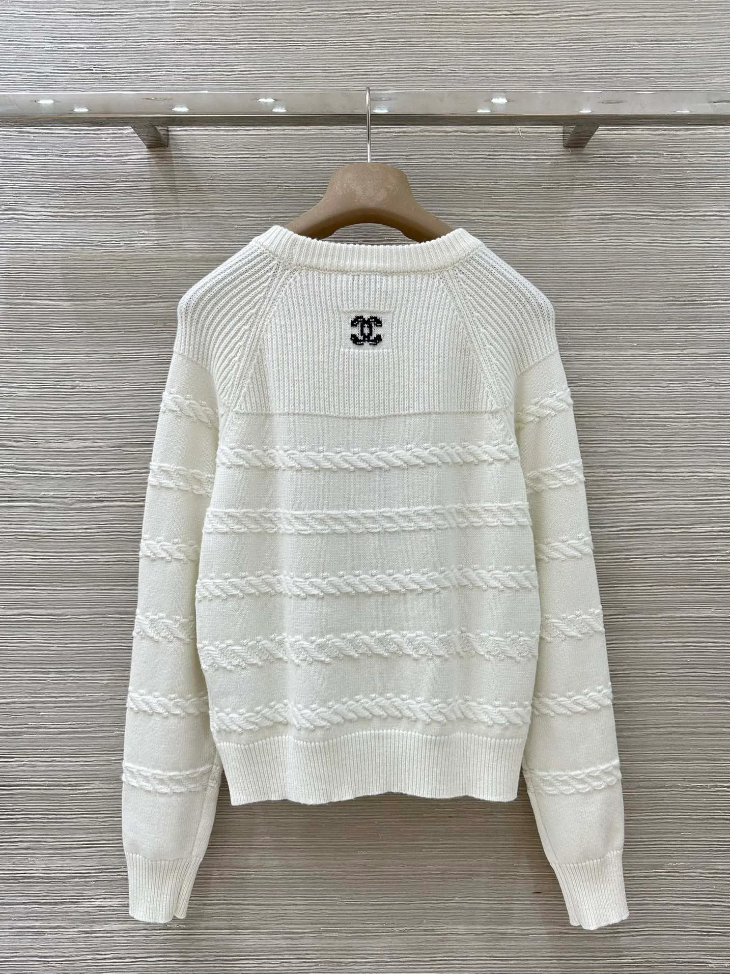 Джемперы И Свитеры Женские Chanel 5087122