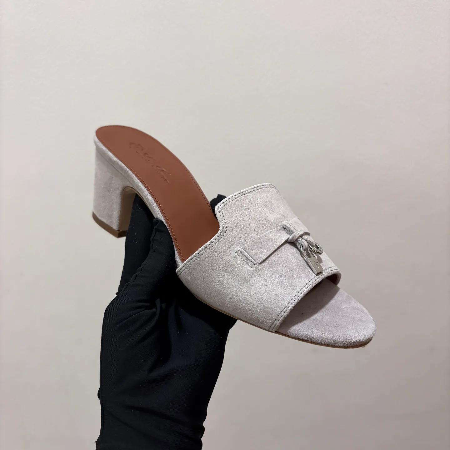 Босоножки Женские Loro Piana 3499315