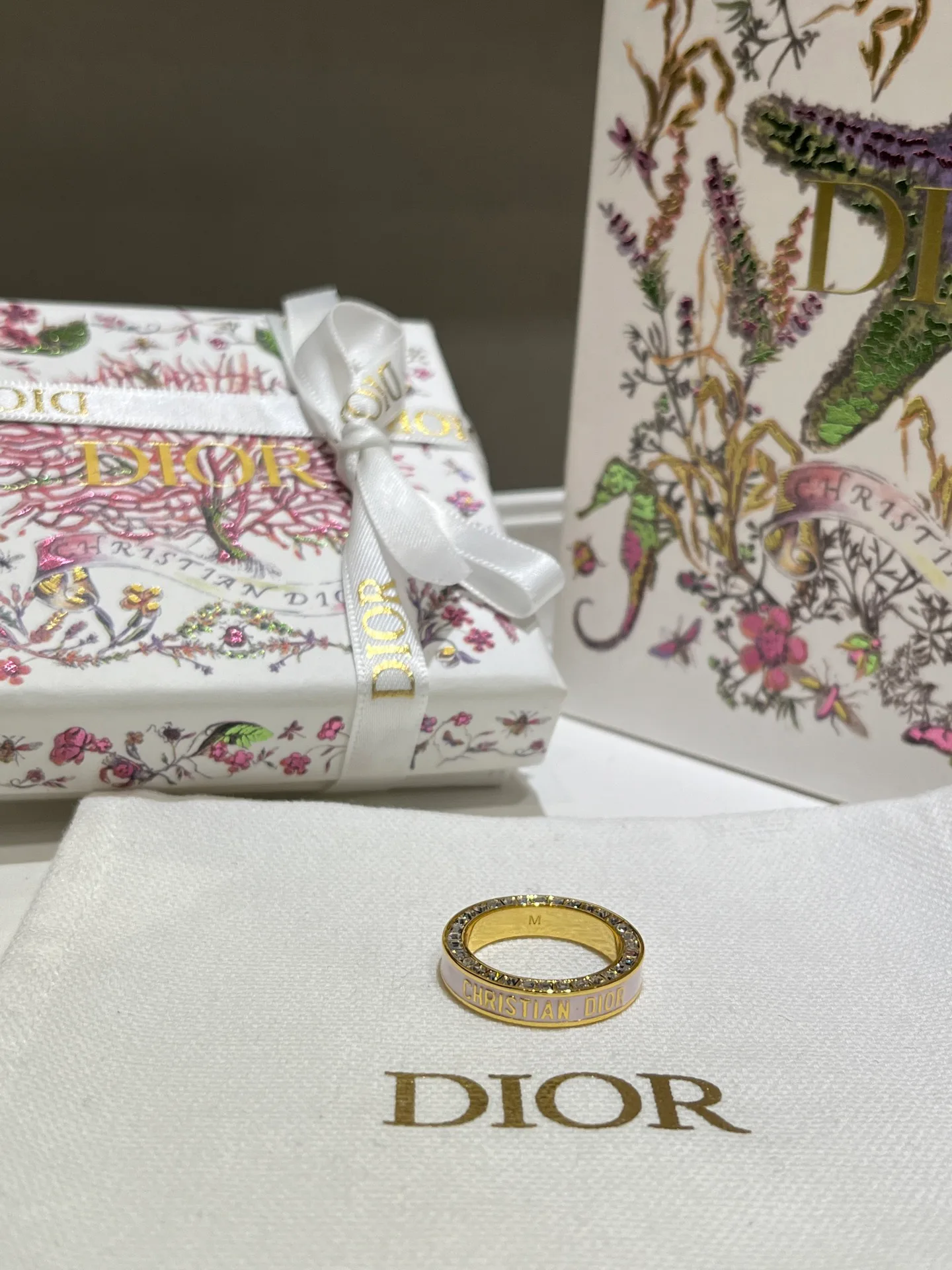 Бижутерия Christian Dior 11412398