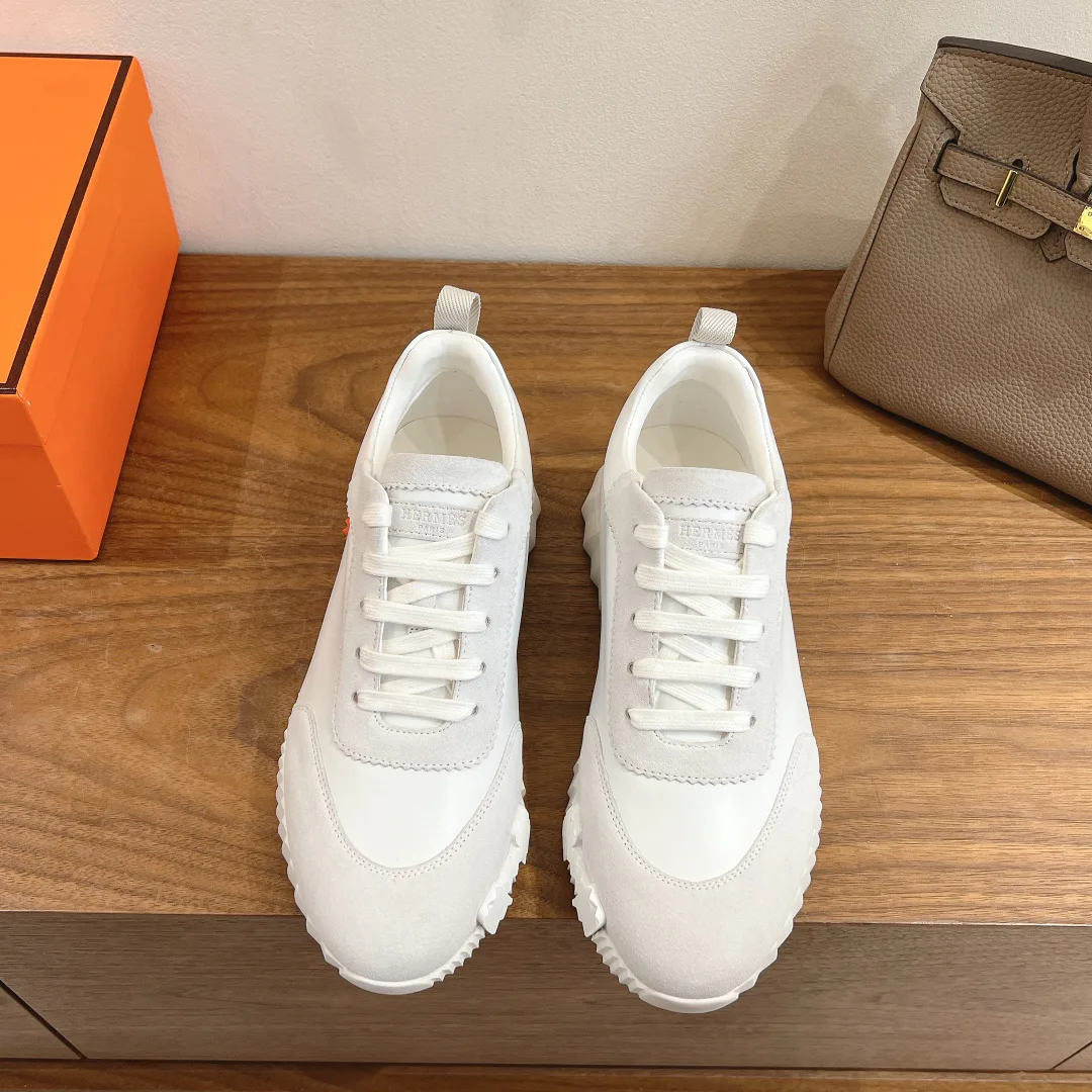 Кроссовки Женские Hermes 9915066